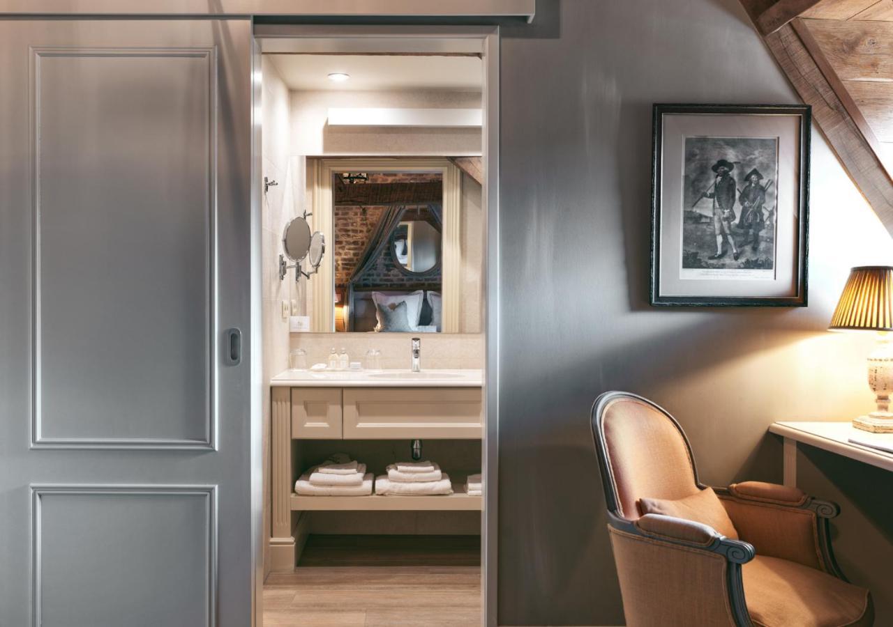 Luxe Kamer