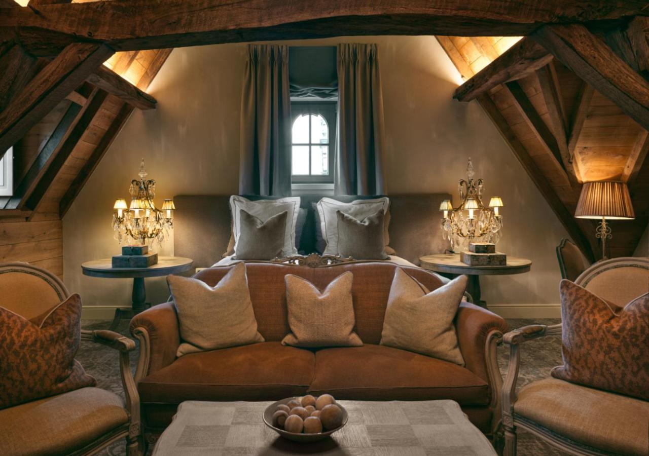 Executive Suite