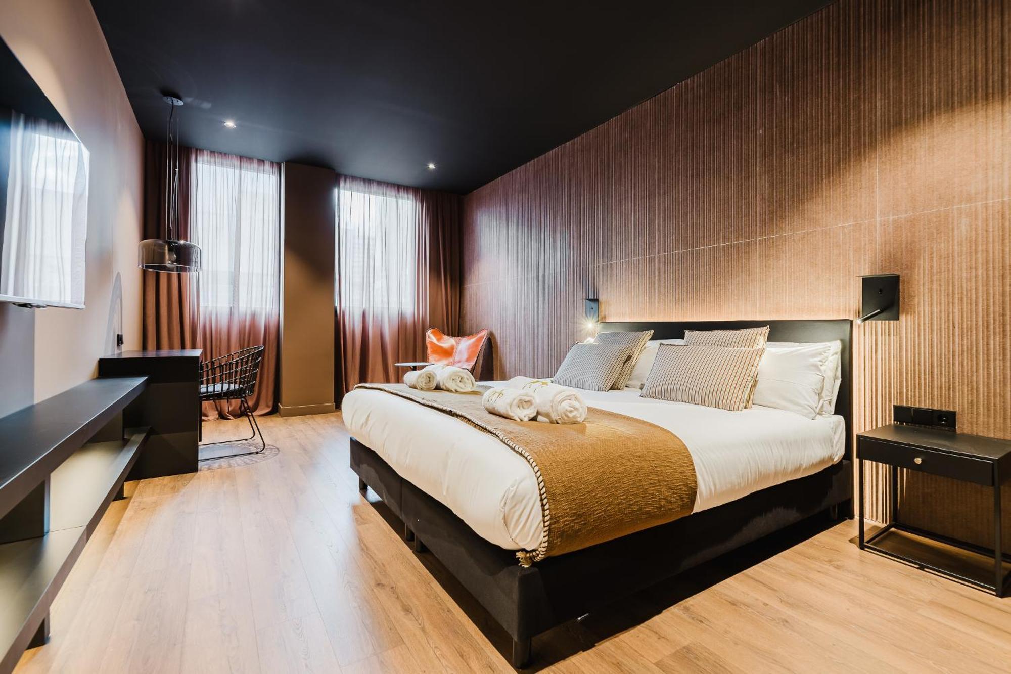 Deluxe Kamer
