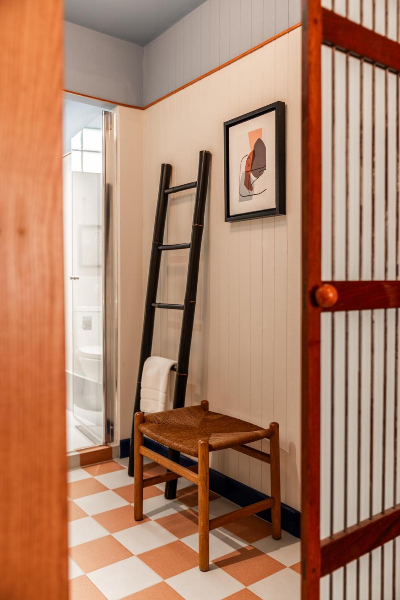 Premium Quadruple Room