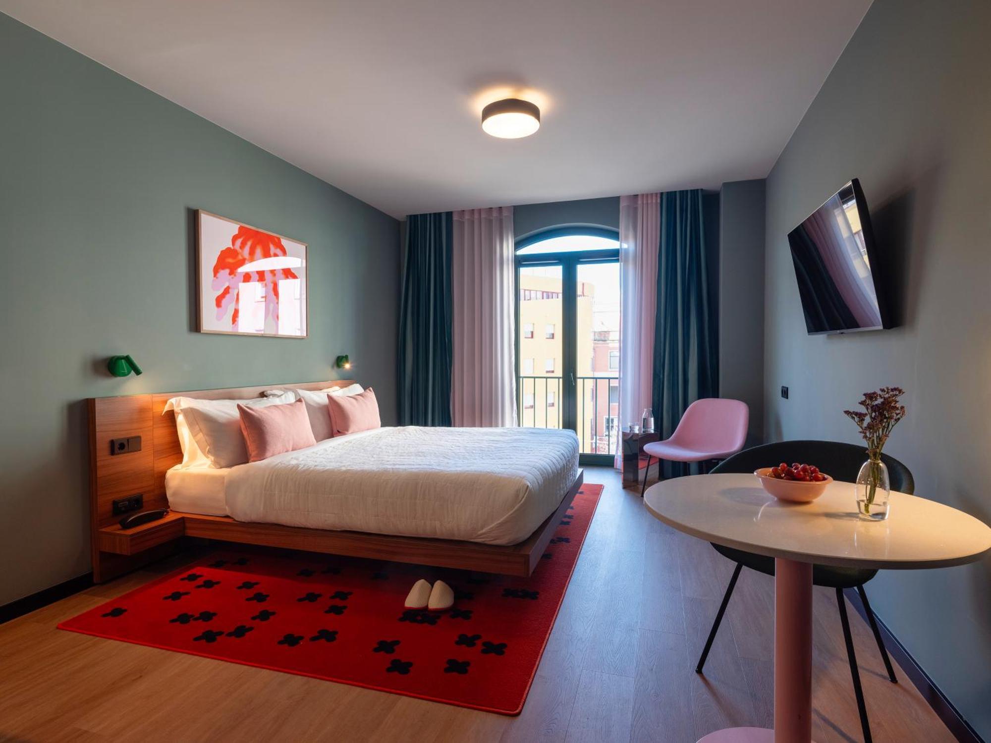 Grote Studio met Kitchenette