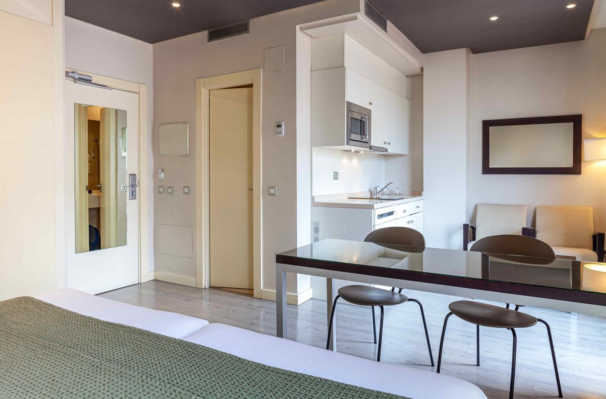 Junior Suite Terrace