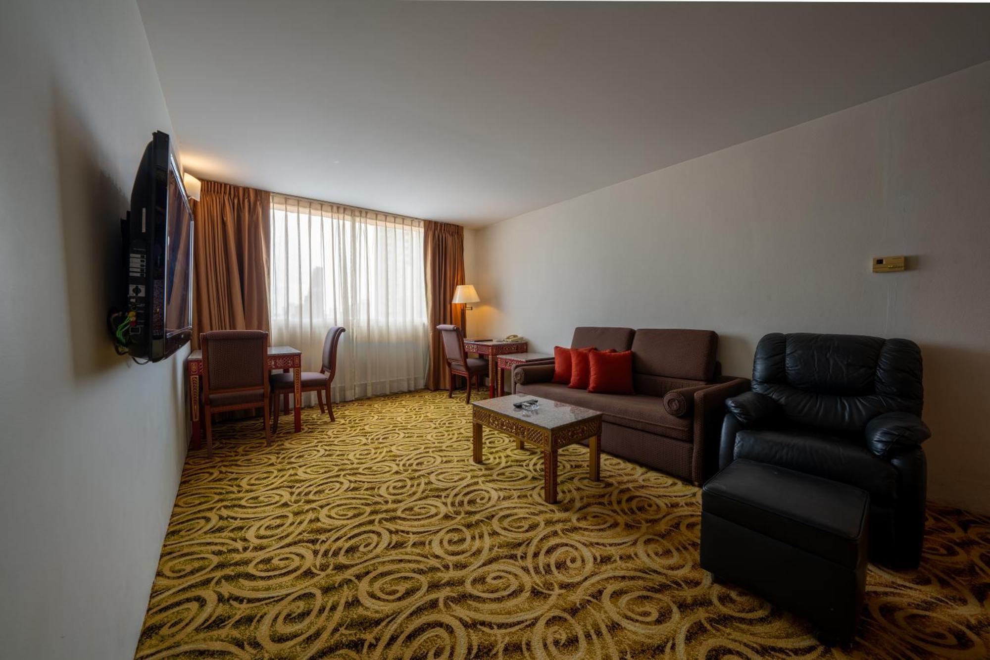 Suite