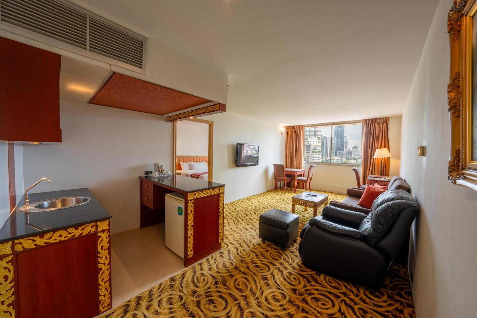 Suite