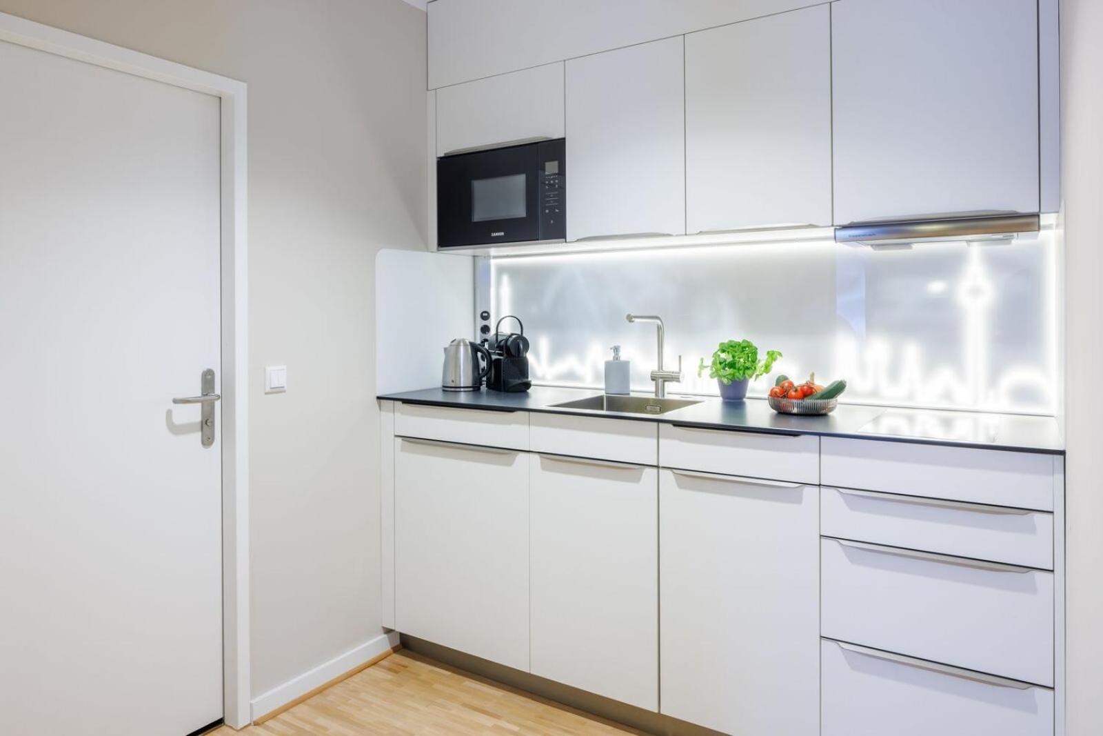 Studio Appartement