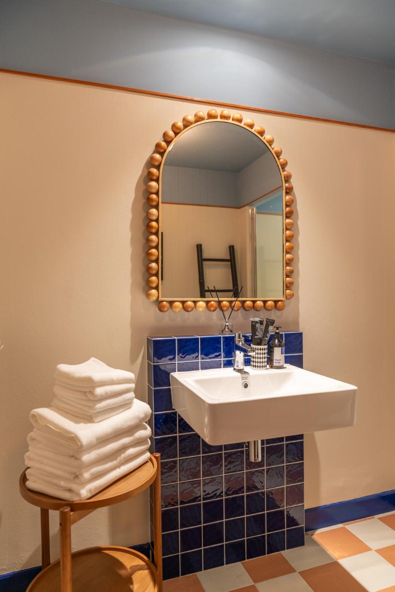 Premium Quadruple Room
