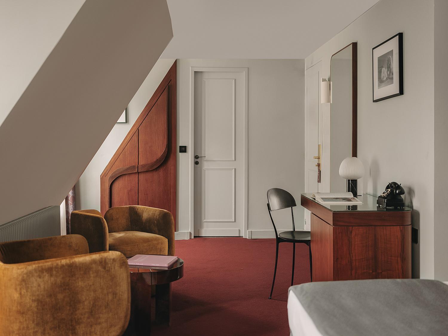 Junior Suite