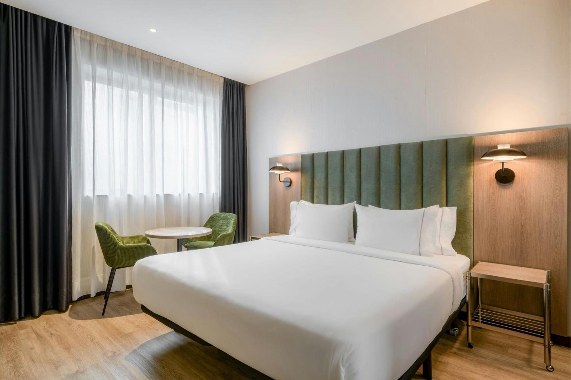 King Room