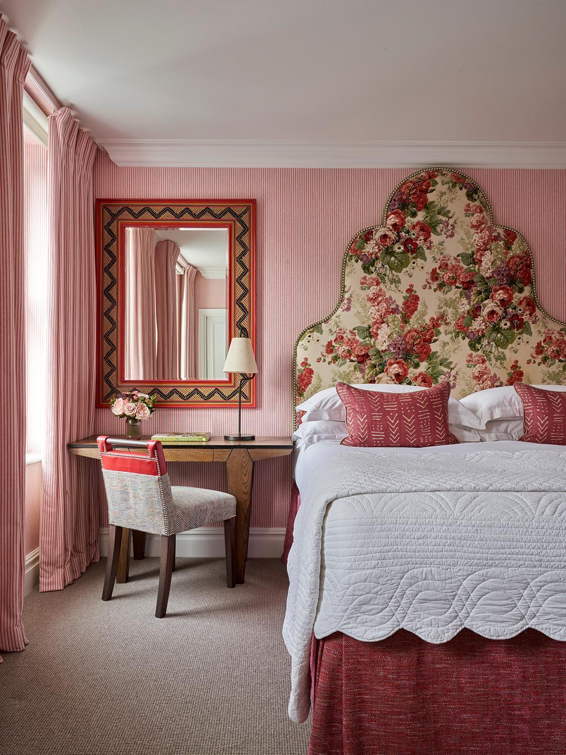 Deluxe Kamer