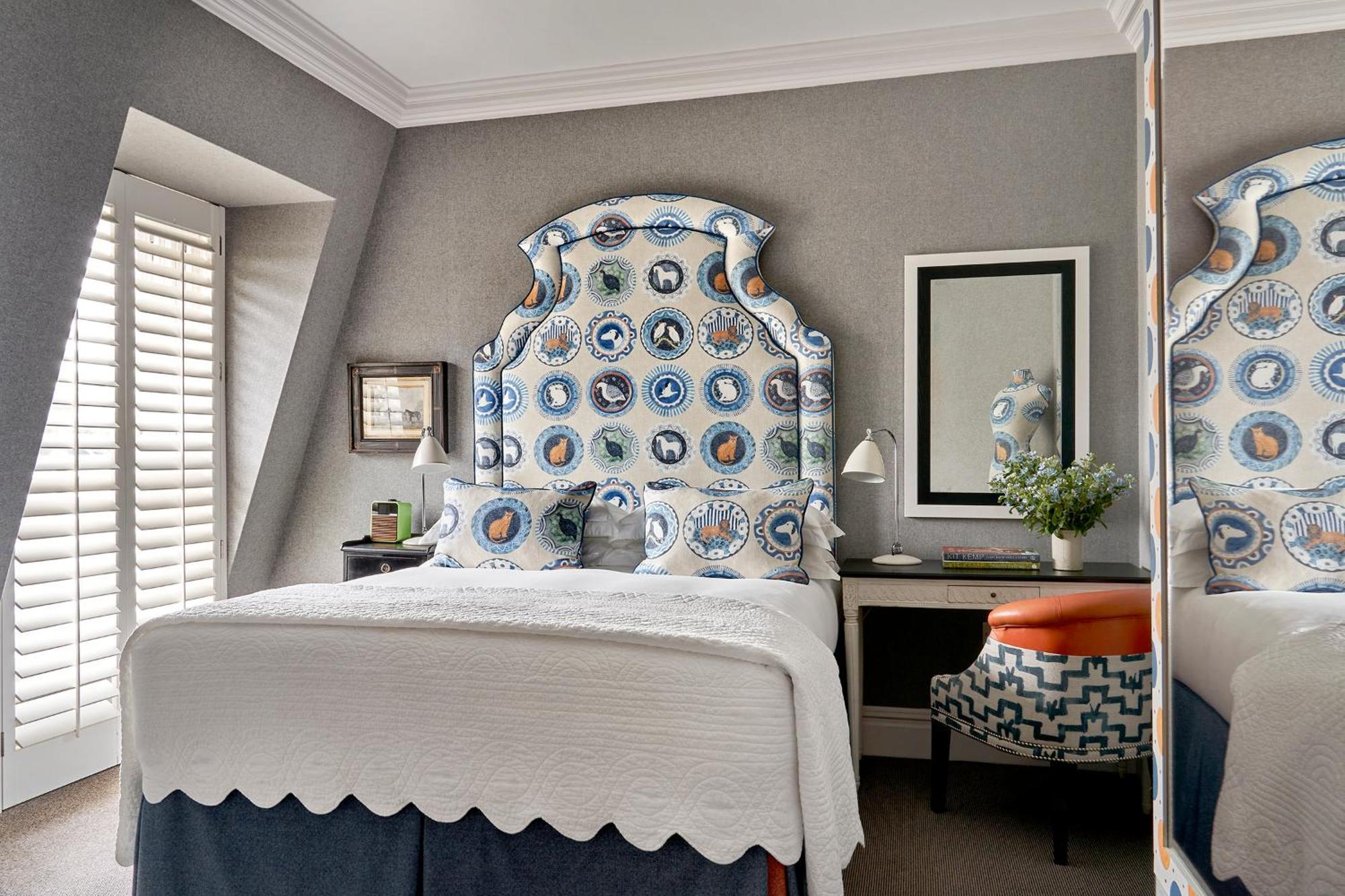 Deluxe Kamer