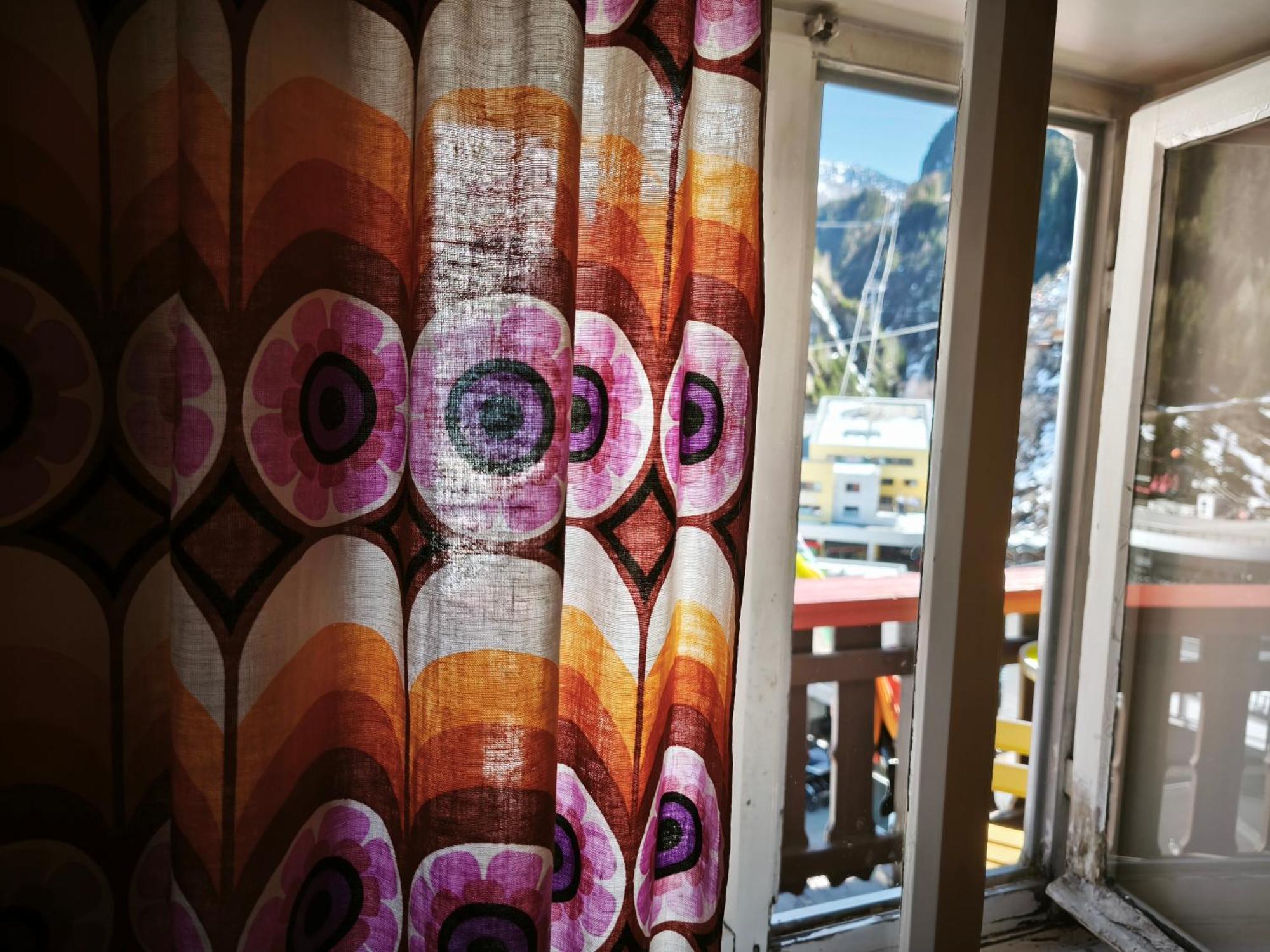 Twin Room Mountain View