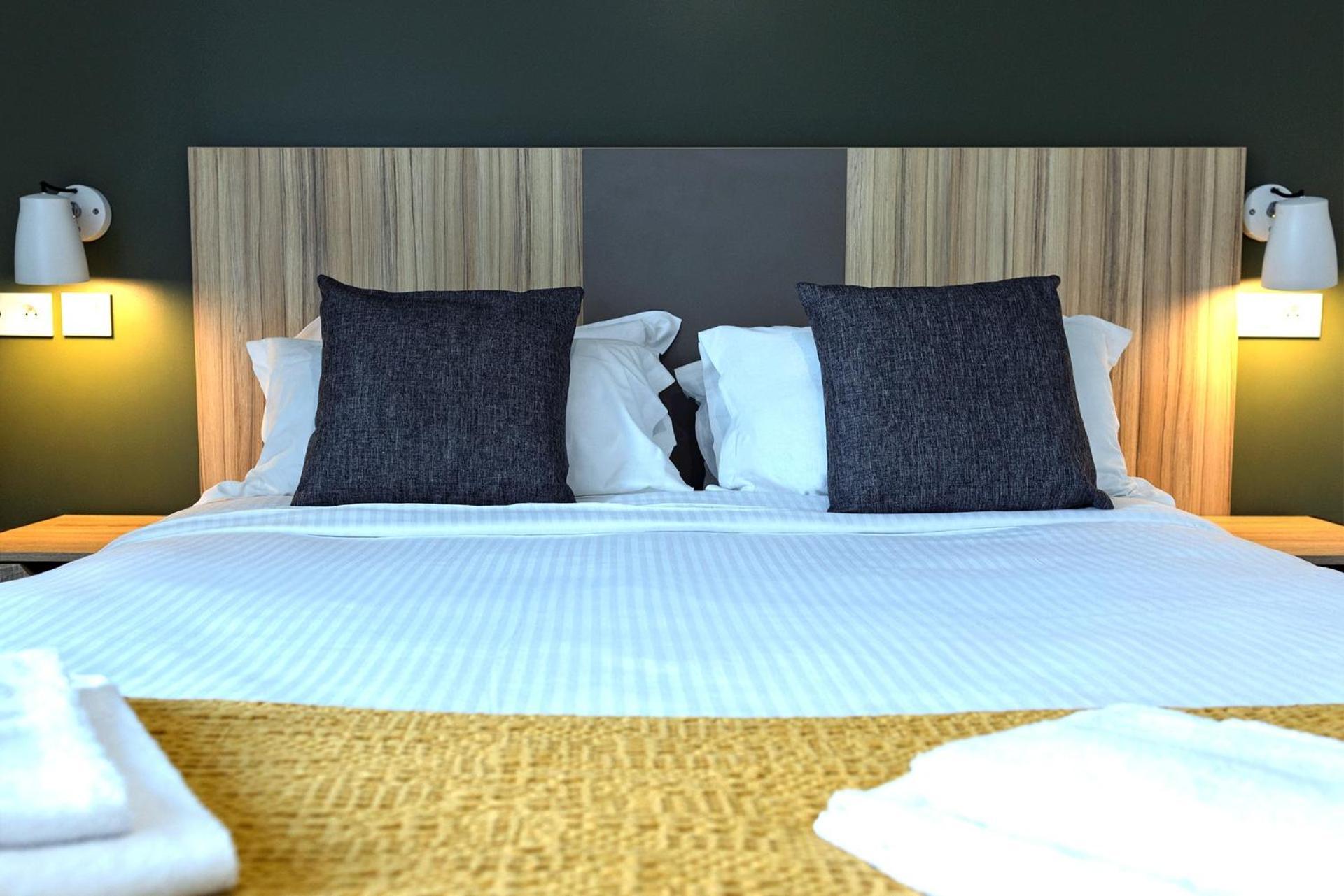 Suite met 2 Slaapkamers