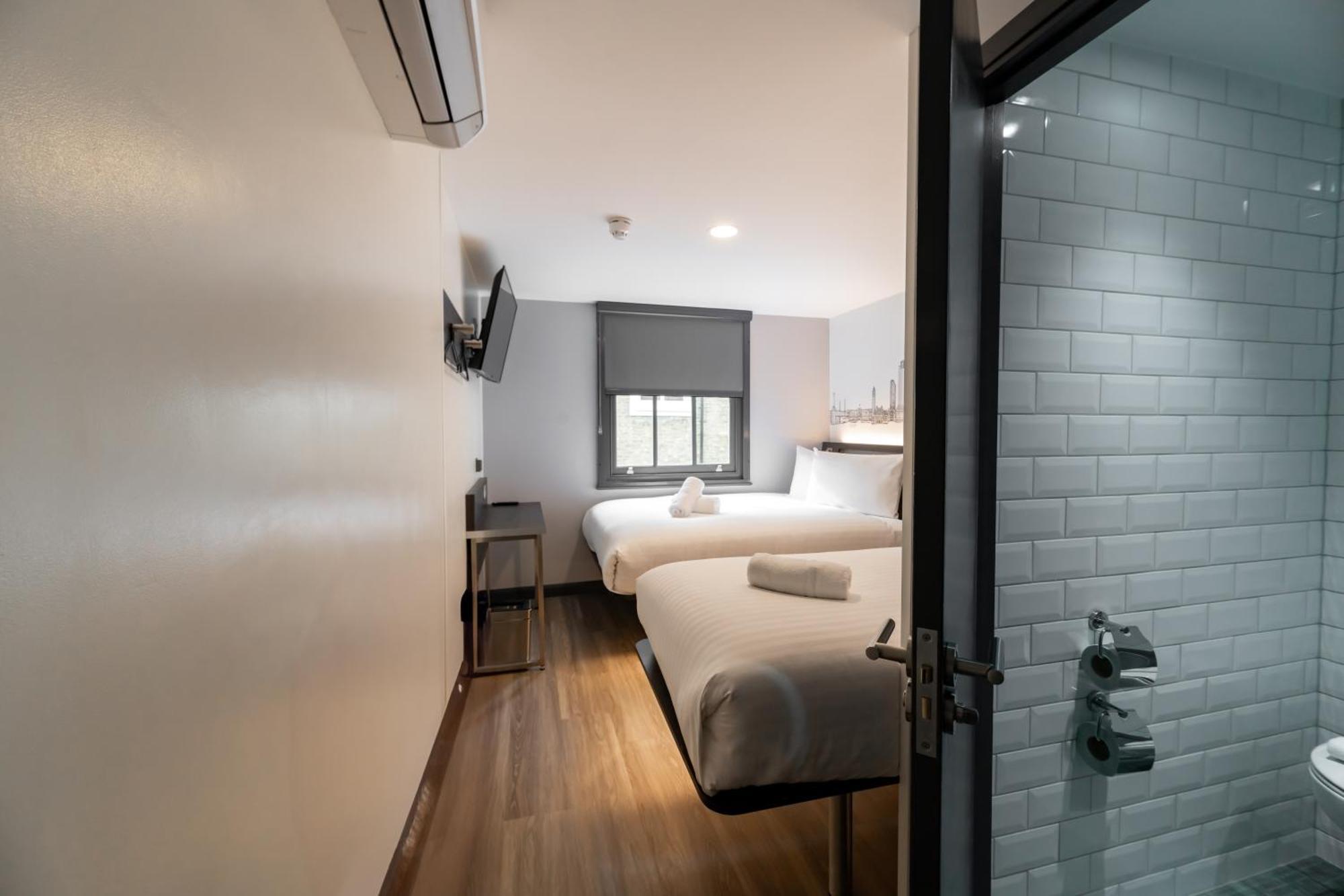 Familiekamer voor 3 Personen