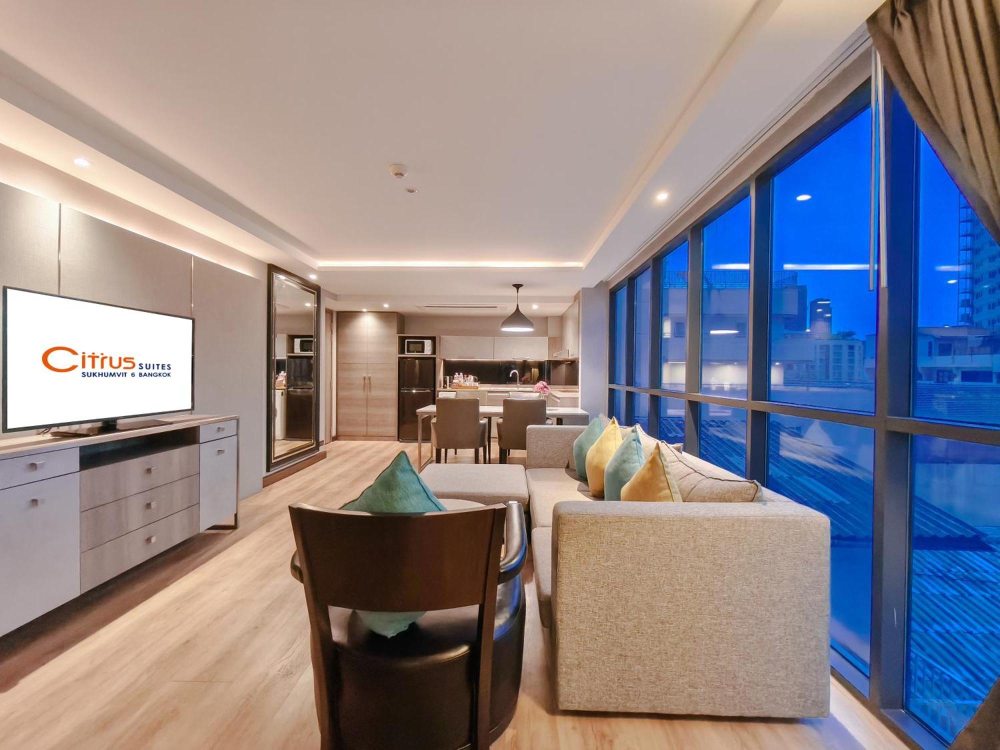 Grand Suite