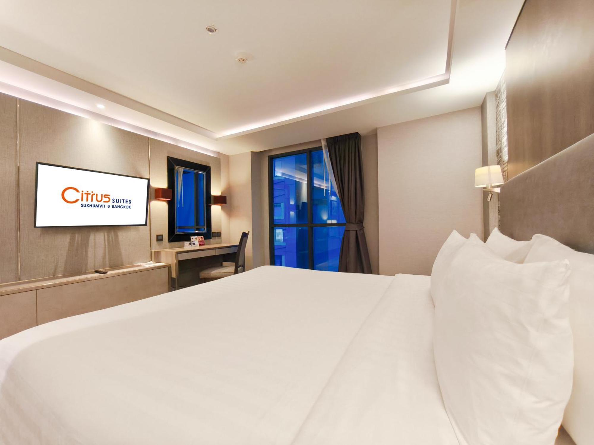 Grand Suite