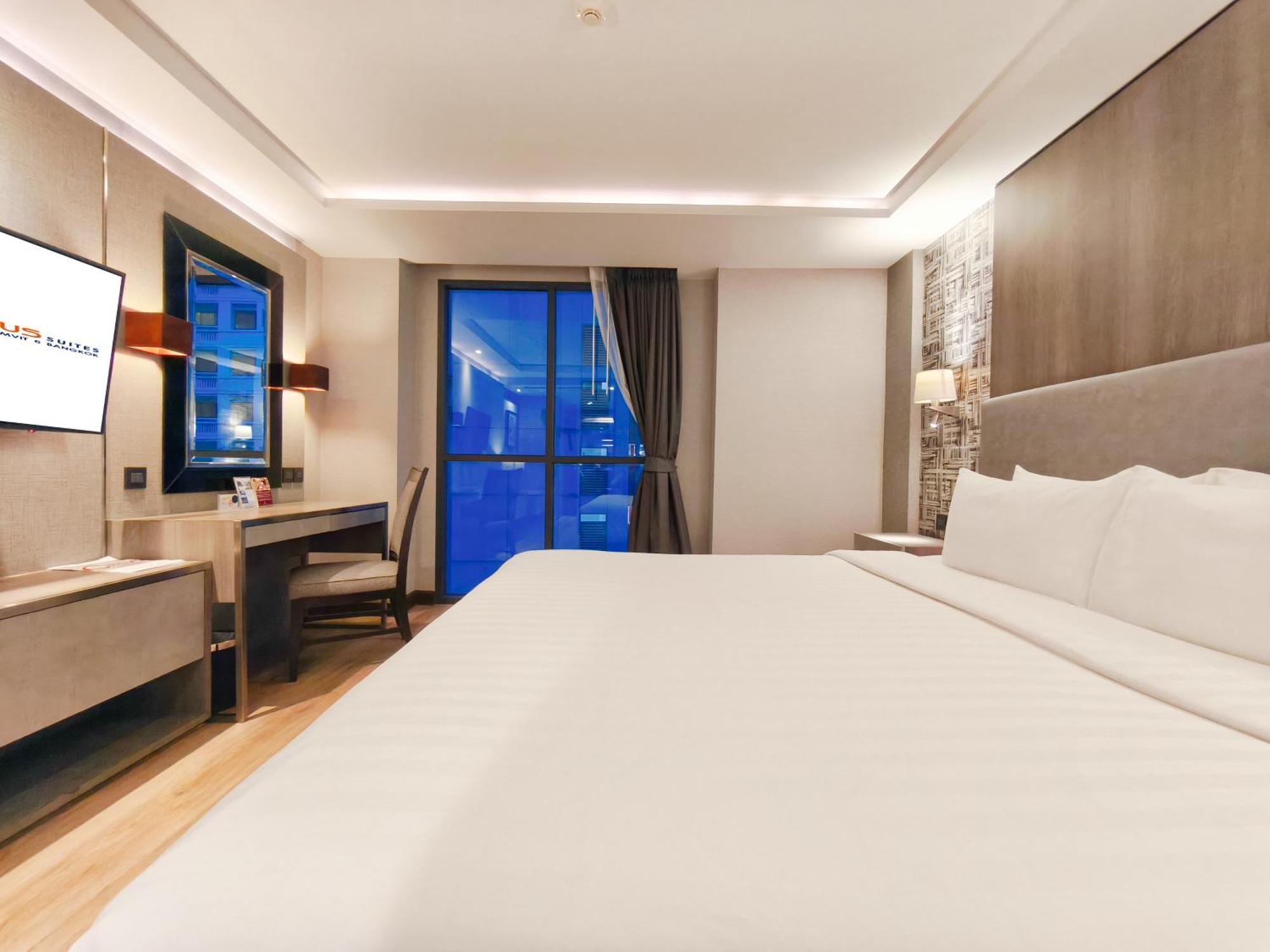 Grand Suite