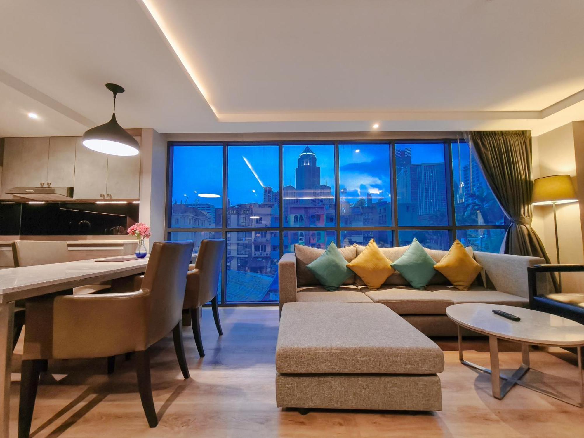 Grand Suite