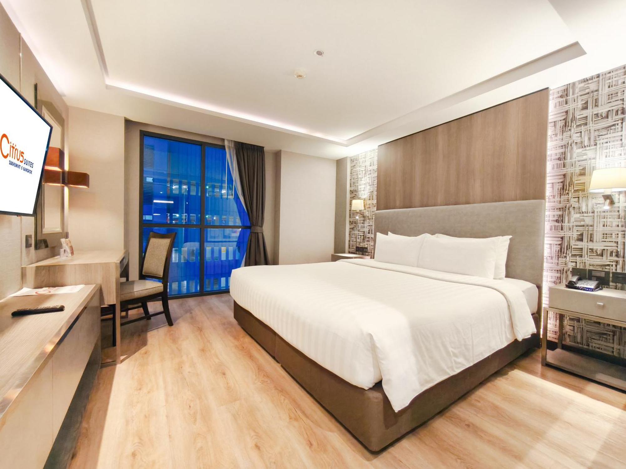 Grand Suite