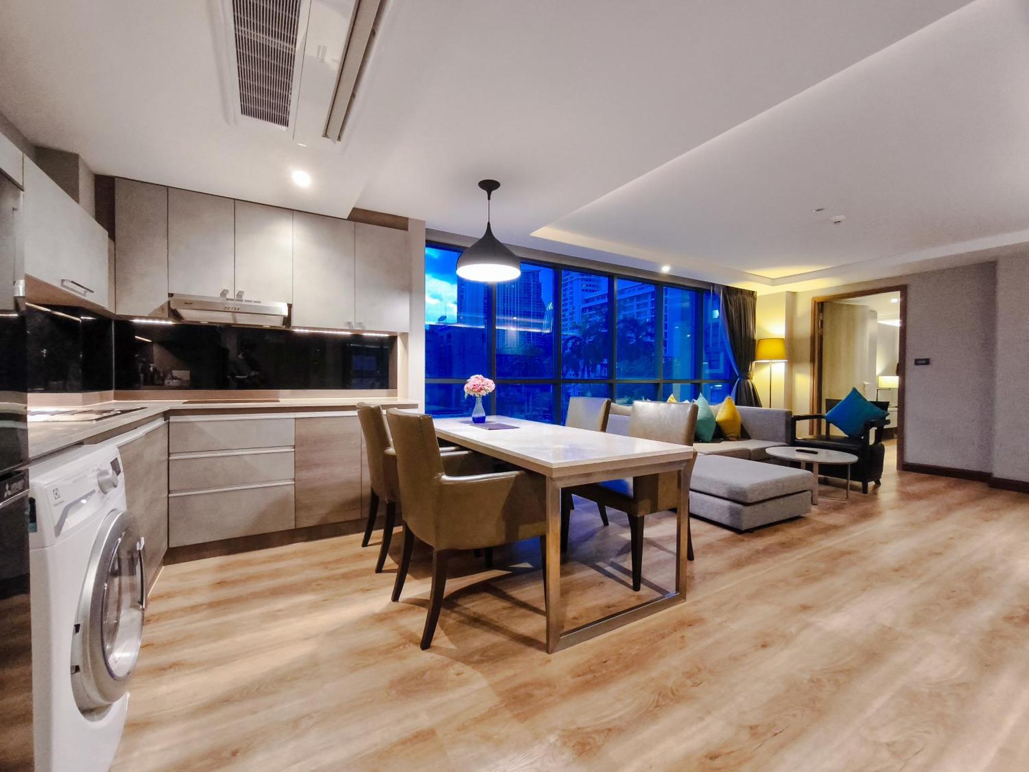 Grand Suite