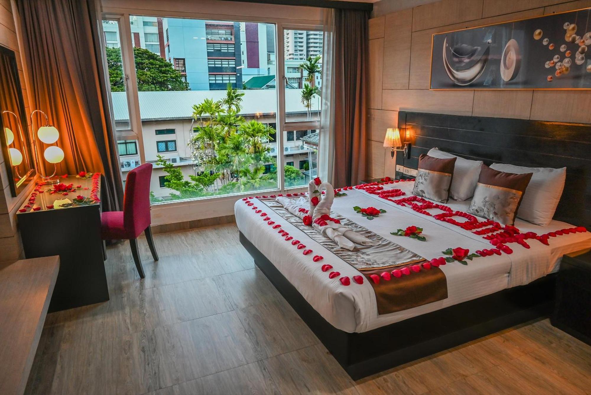 Superior Double or Twin Room