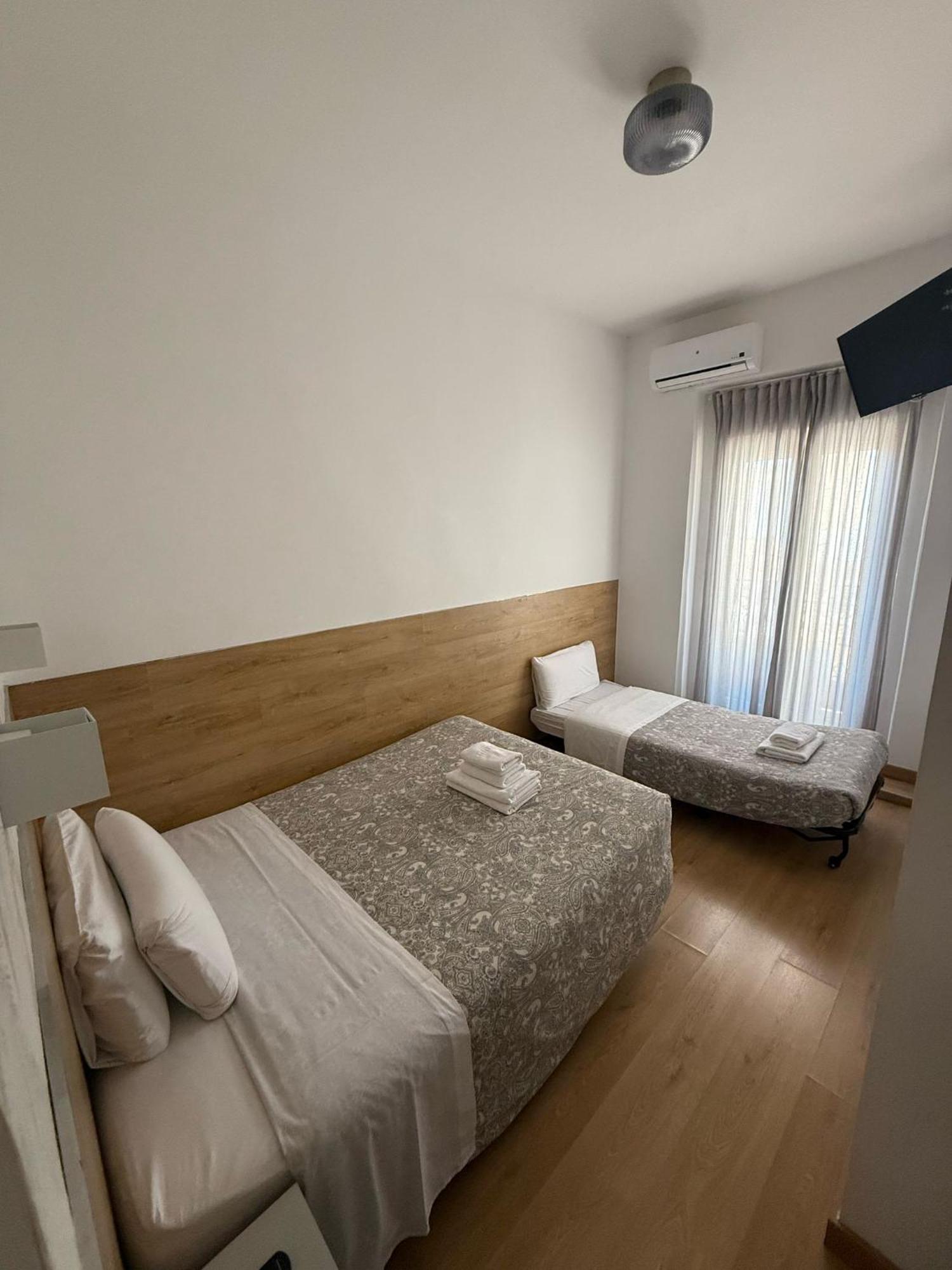 Double Room Extra Bed
