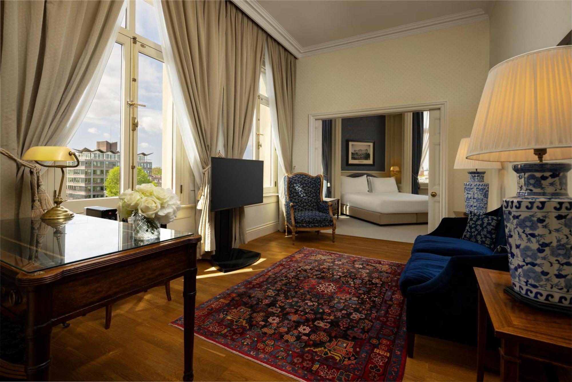 Presidentiële Suite