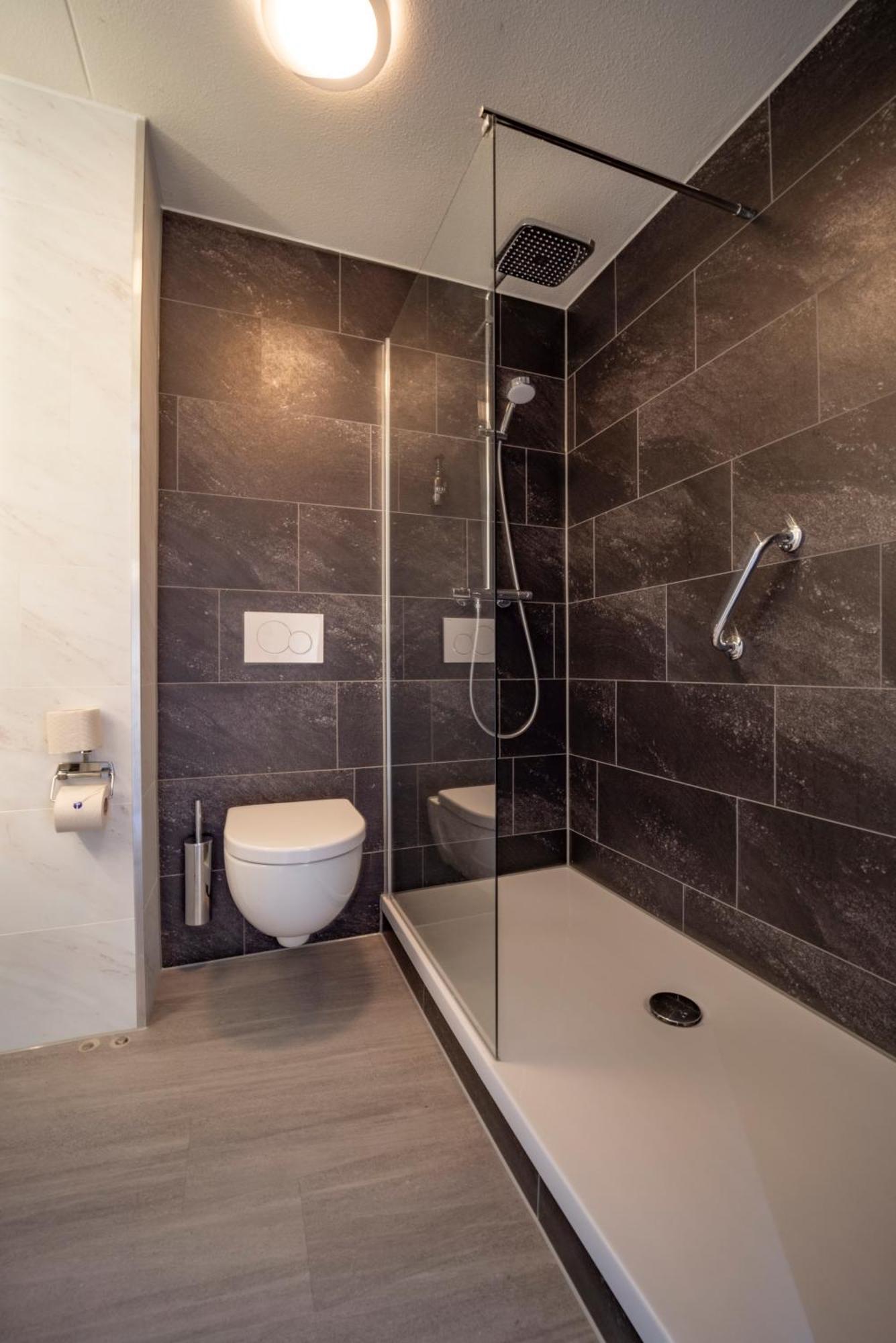 Comfort Tweepersoonskamer met Douche