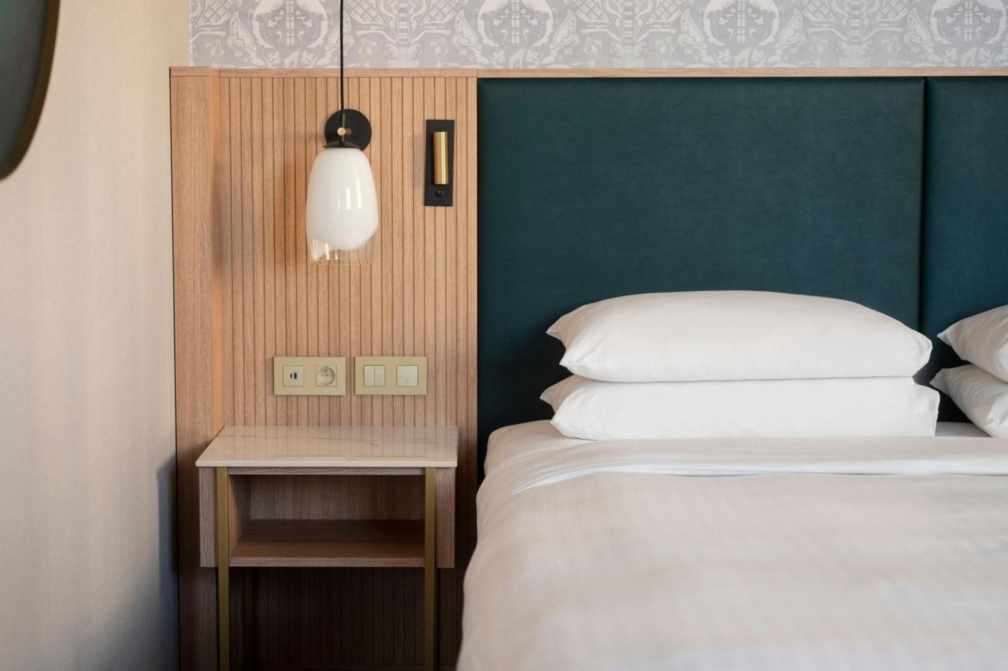 Superior Kamer met Kingsize Bed - Bovenverdieping