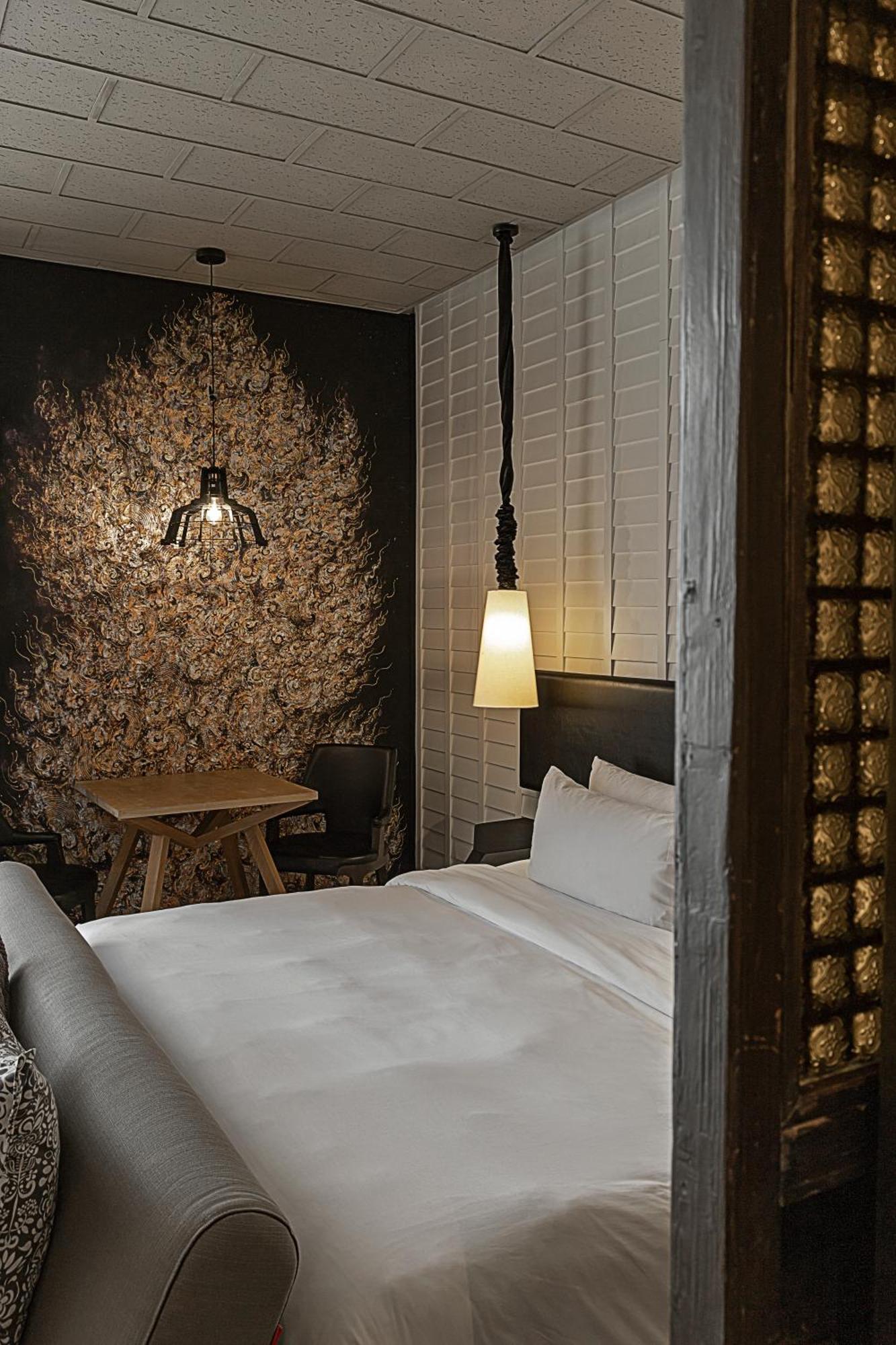 Heritage Suite 1 King