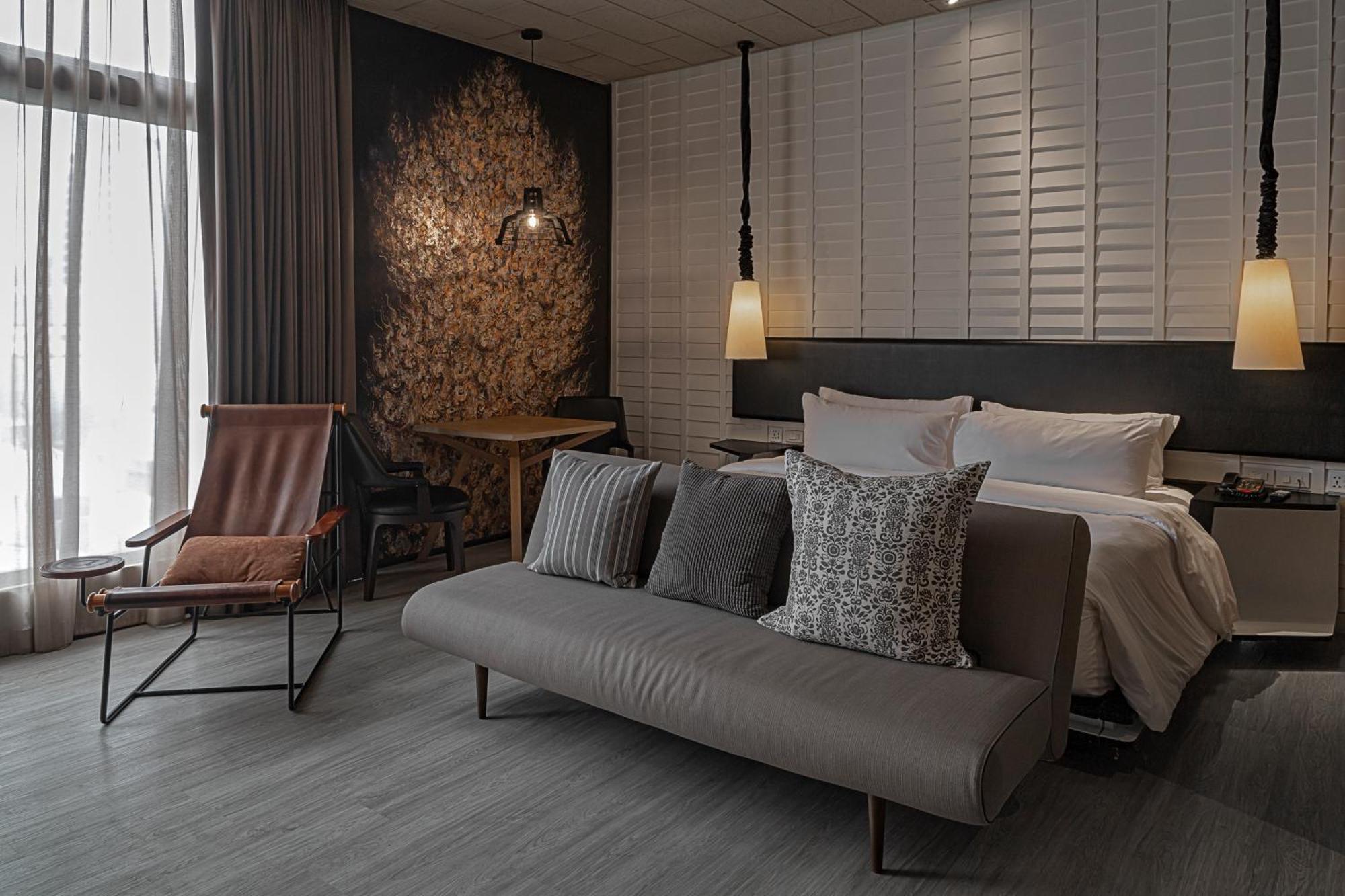 Heritage Suite 1 King