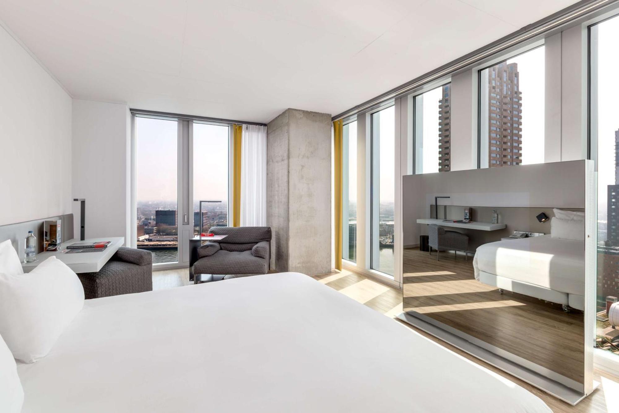 Nhow Premium Room with Sunrise View,1656200964:JPEG