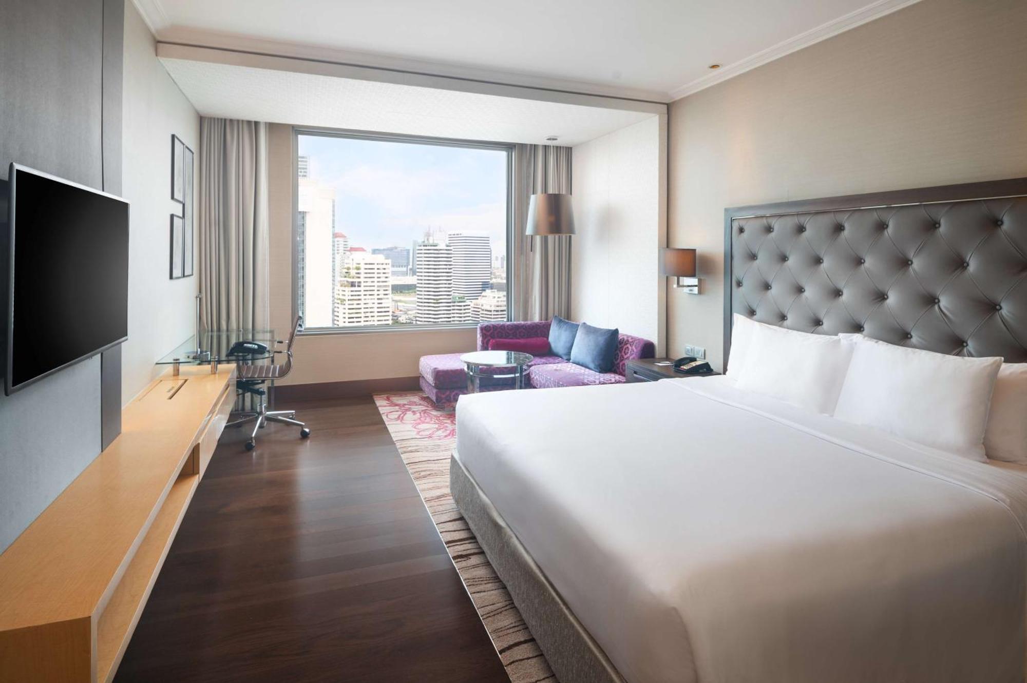 Premium Room High Floor
