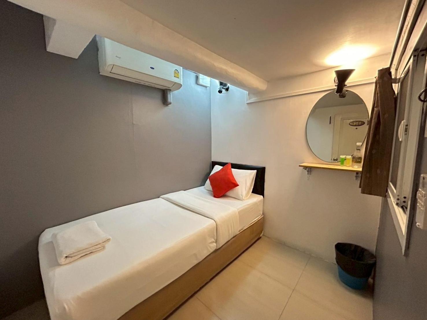 Single Room