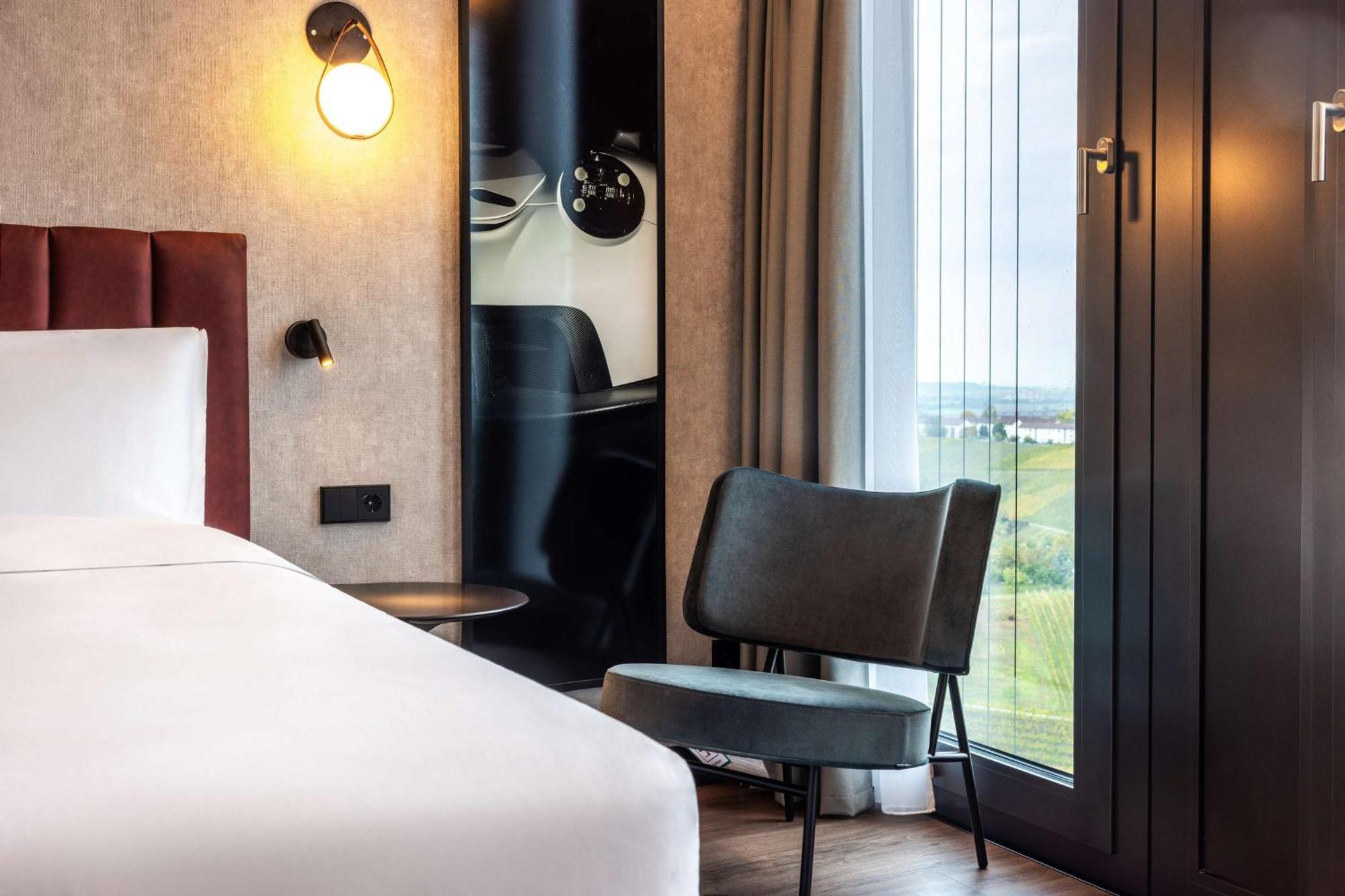 Standaard Kamer