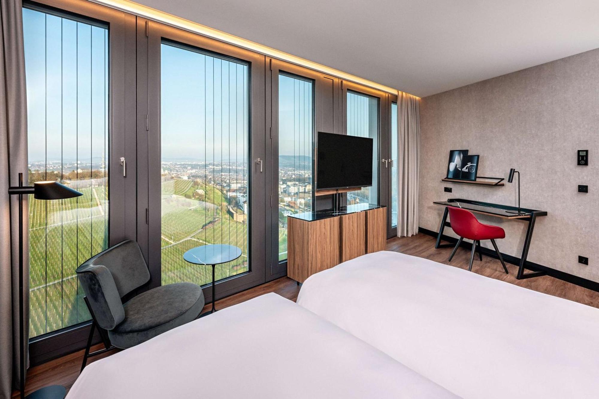 Premium Kamer