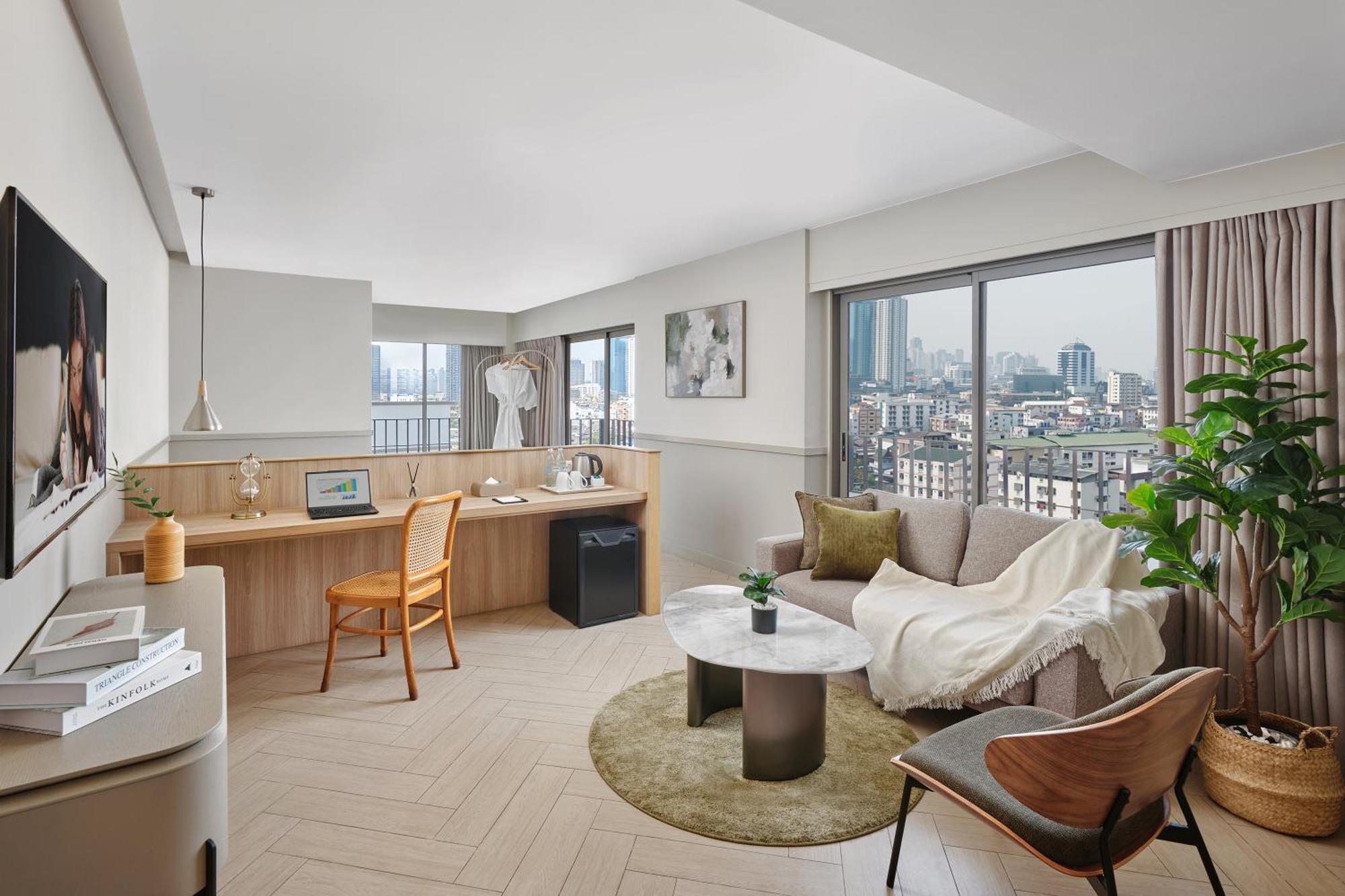 Executive Room King