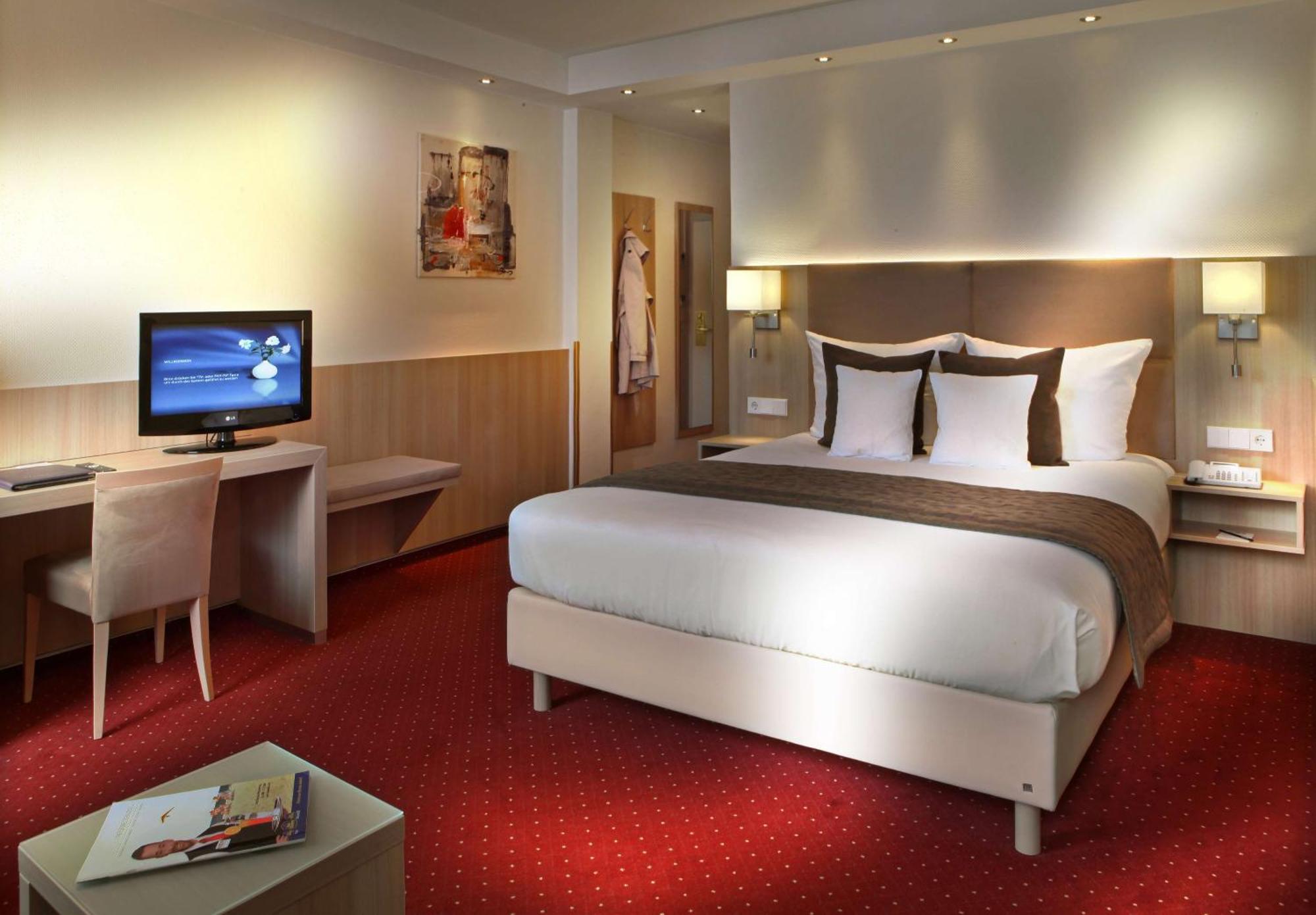 Grote Comfort Tweepersoonskamer