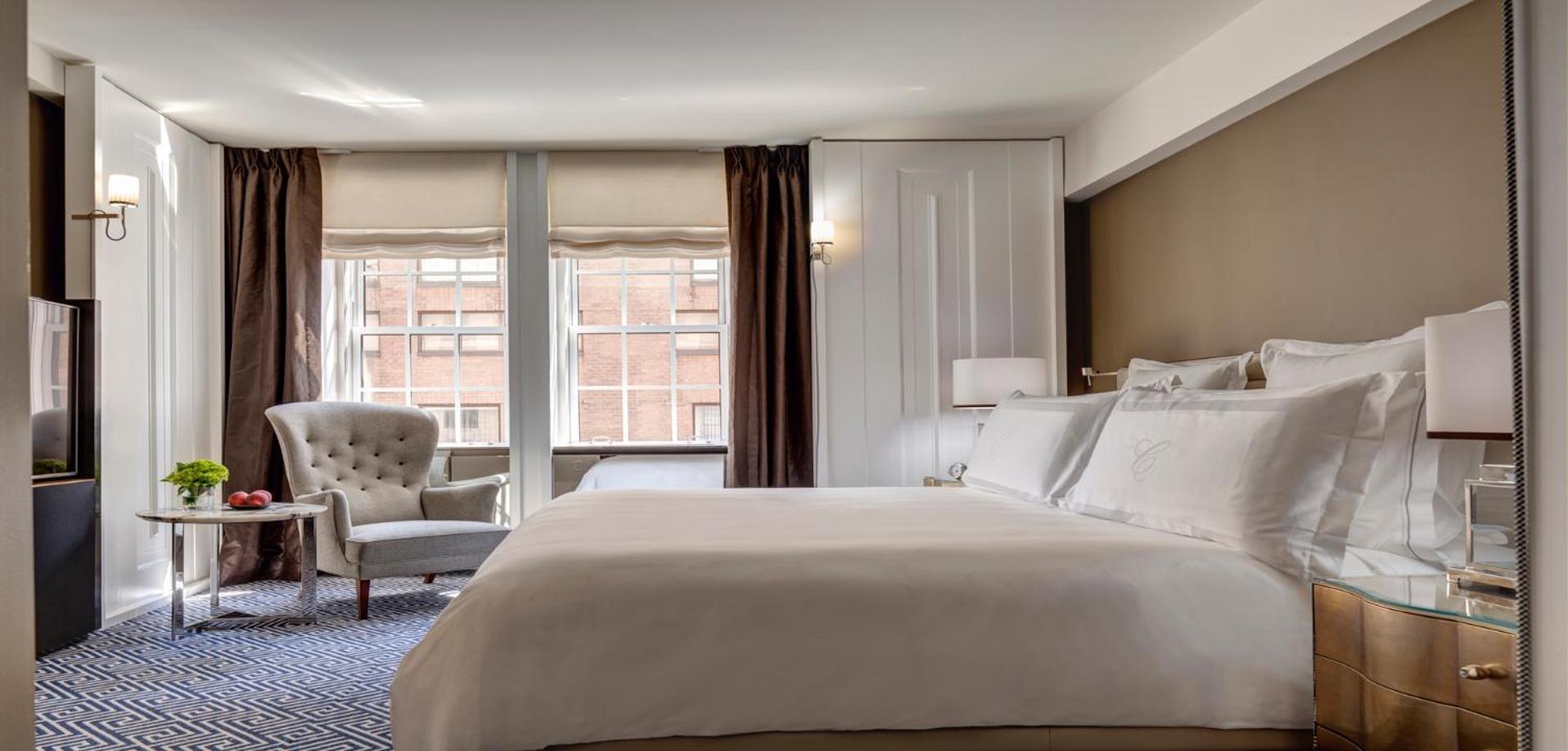 Premier Suite met 2 Slaapkamers