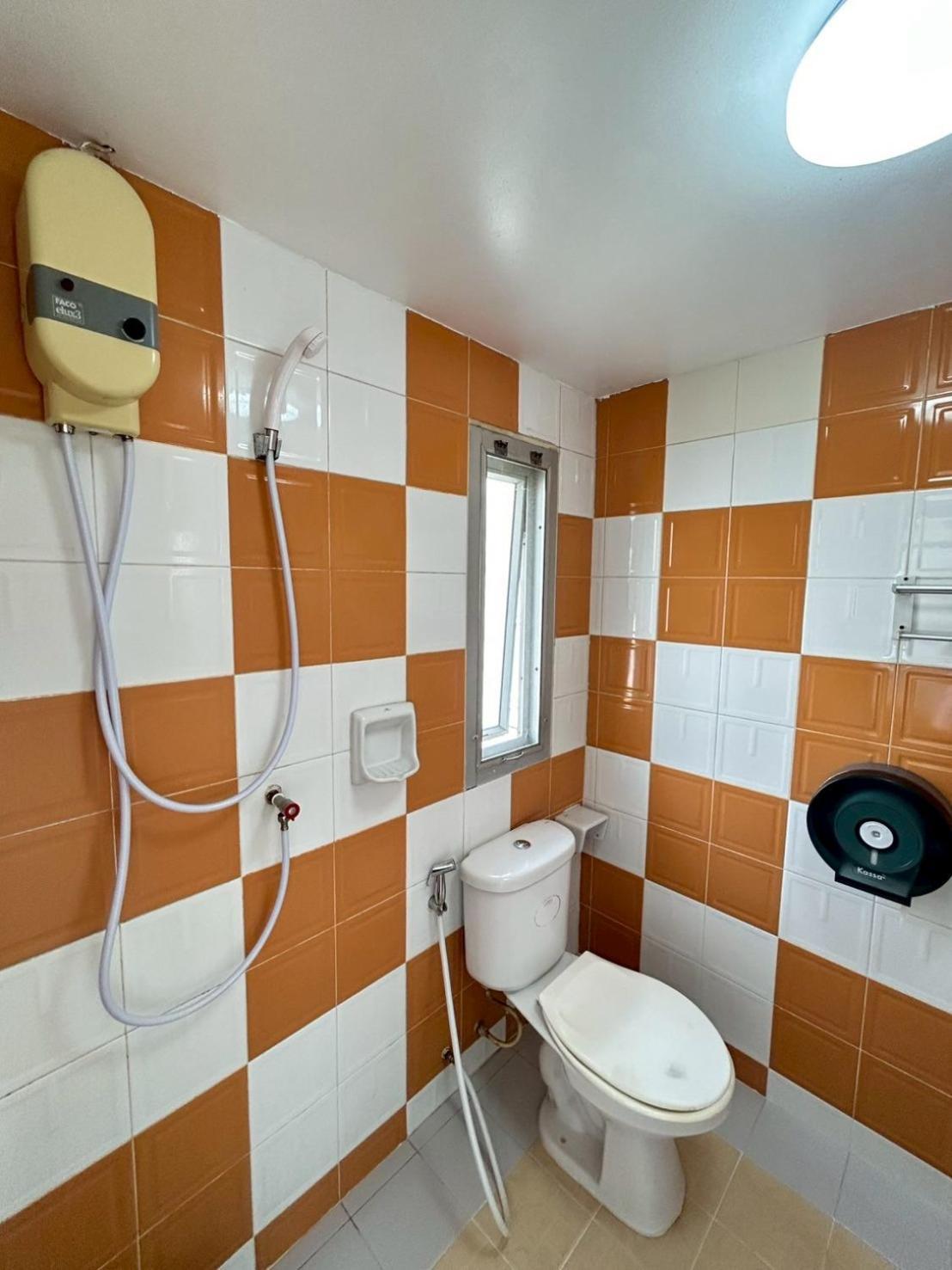 Superior Double or Twin Room Balcony
