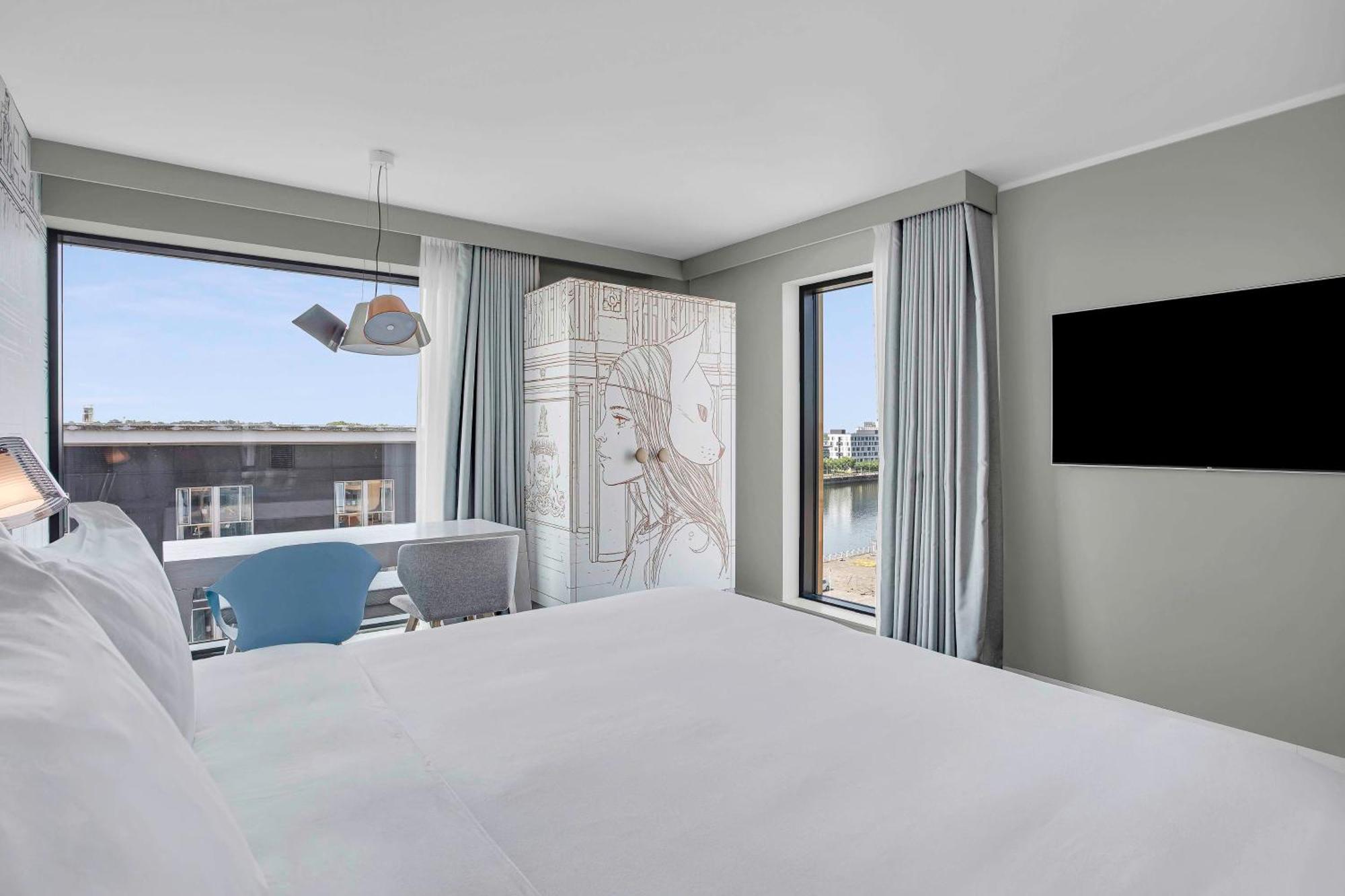 Junior Suite View