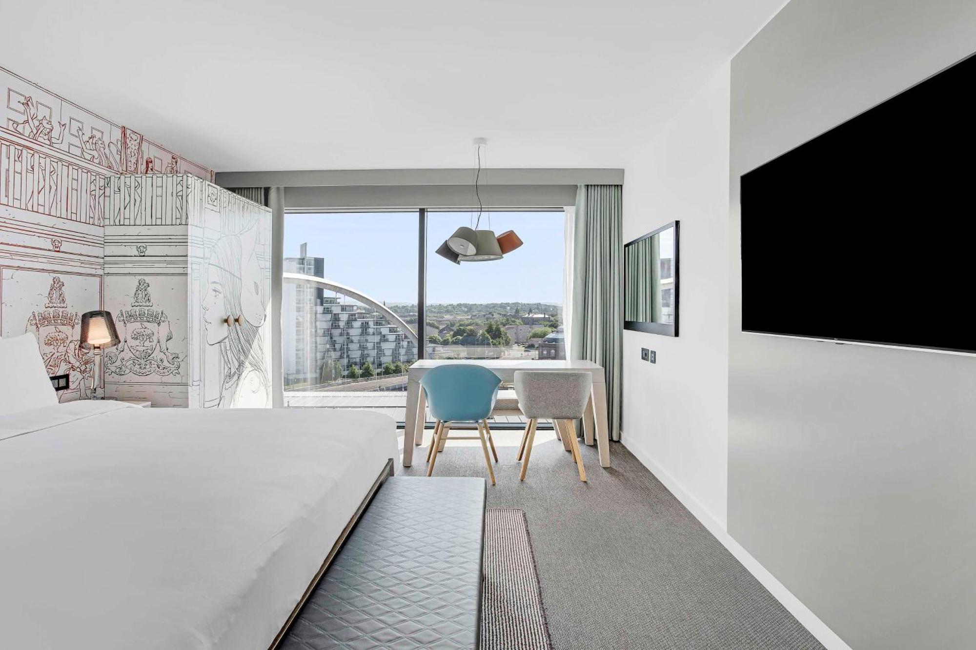 Superior Room River view