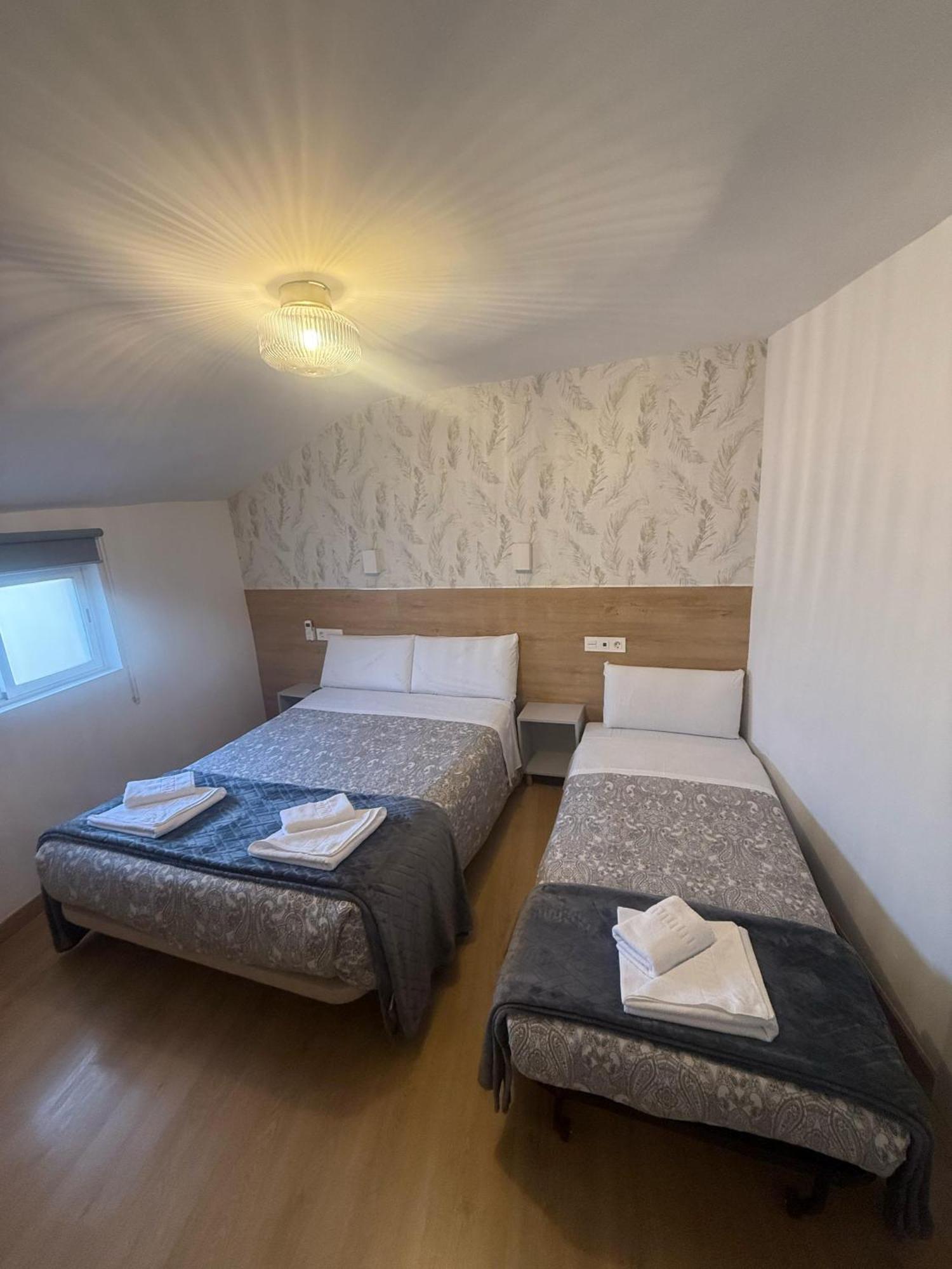 Double Room Extra Bed