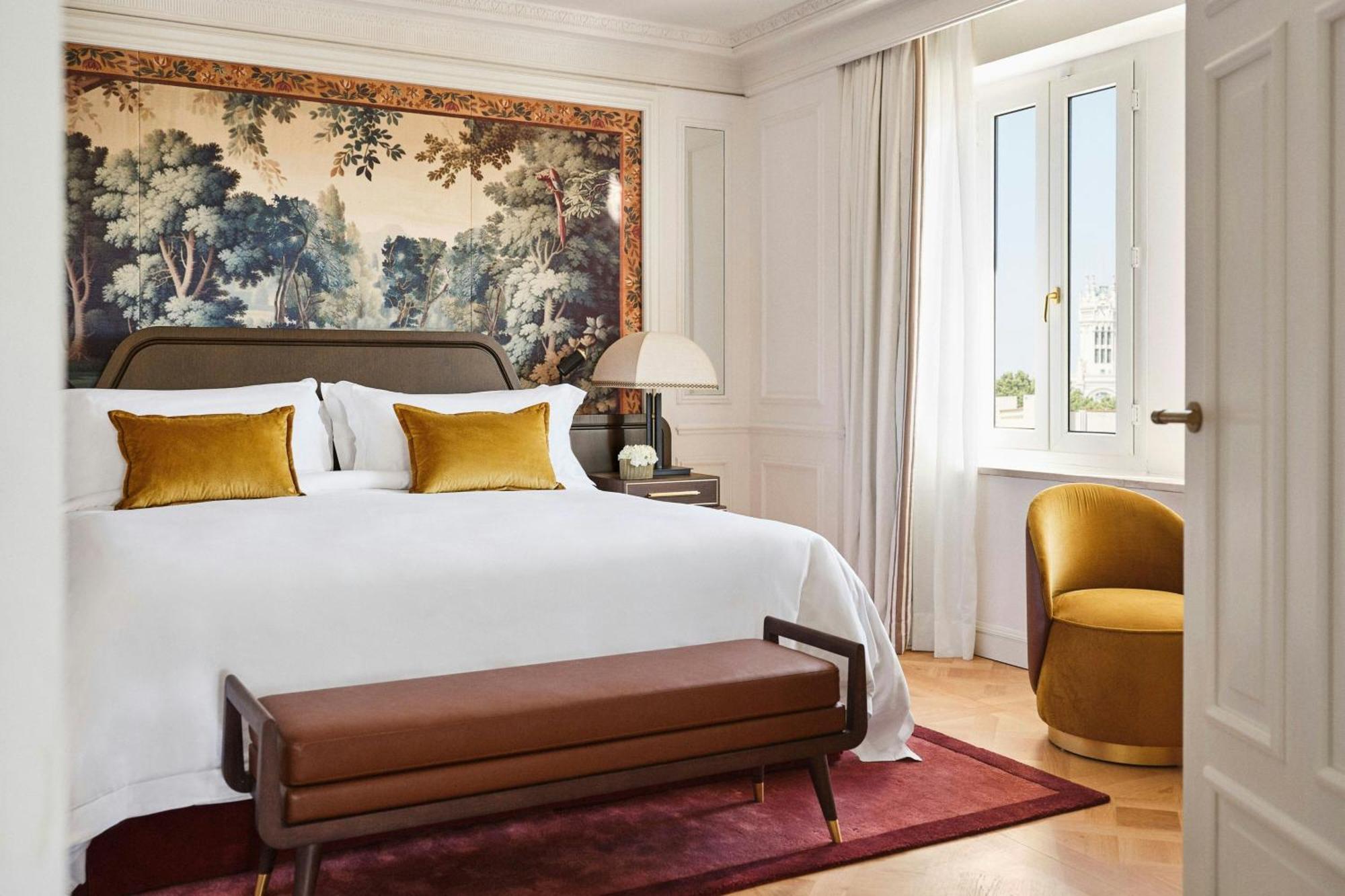 One-Bedroom Neptuno King Suite