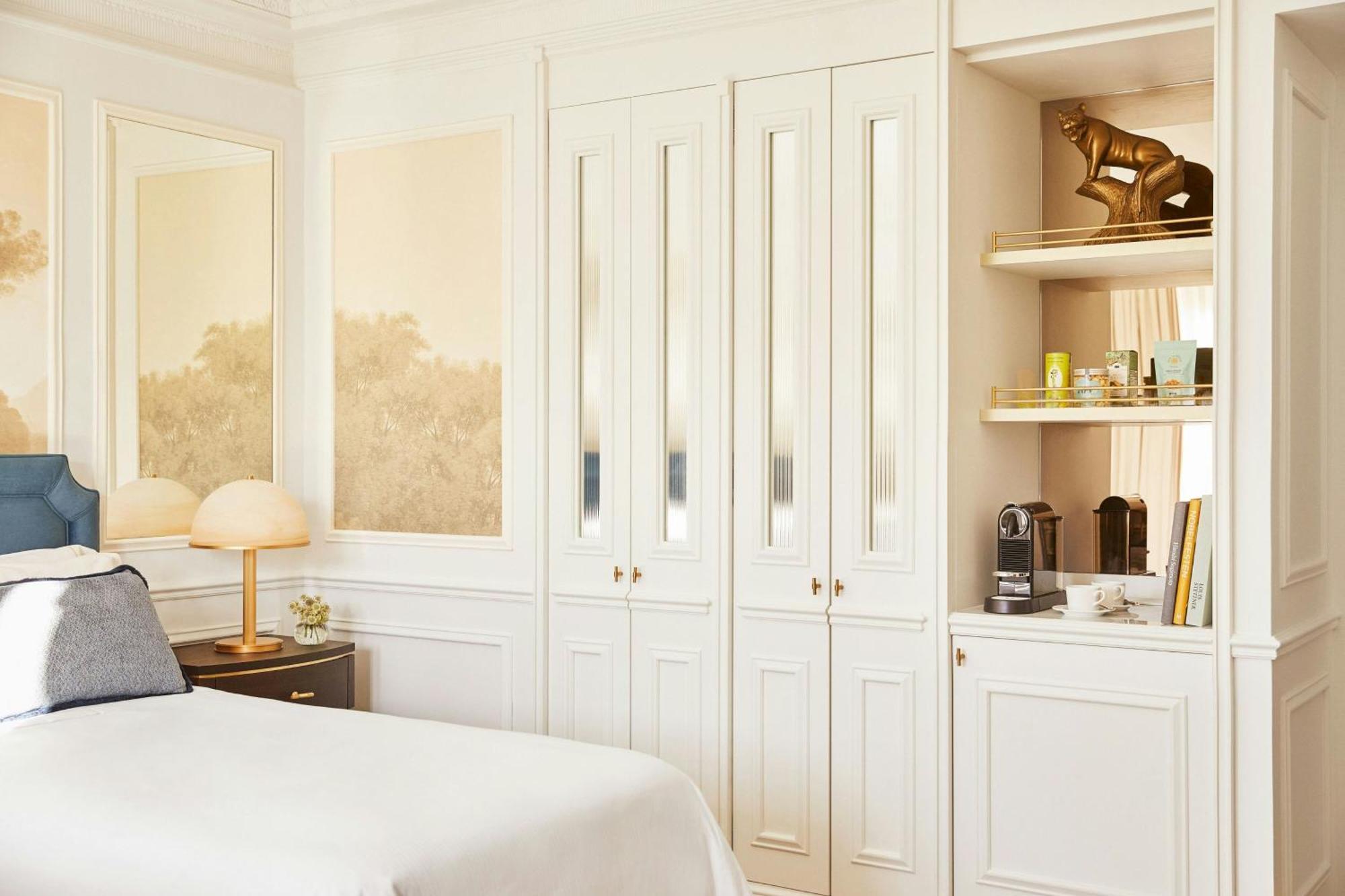 Palace Twin Room