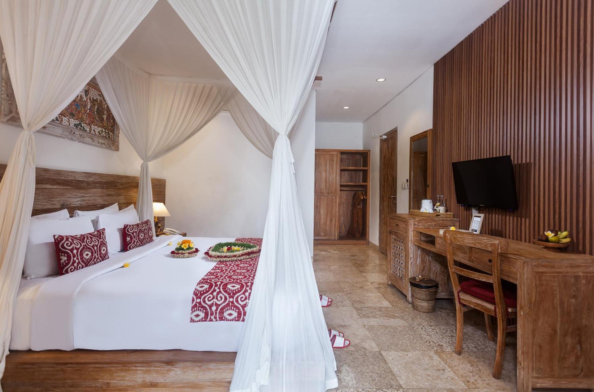 Suite Balcony