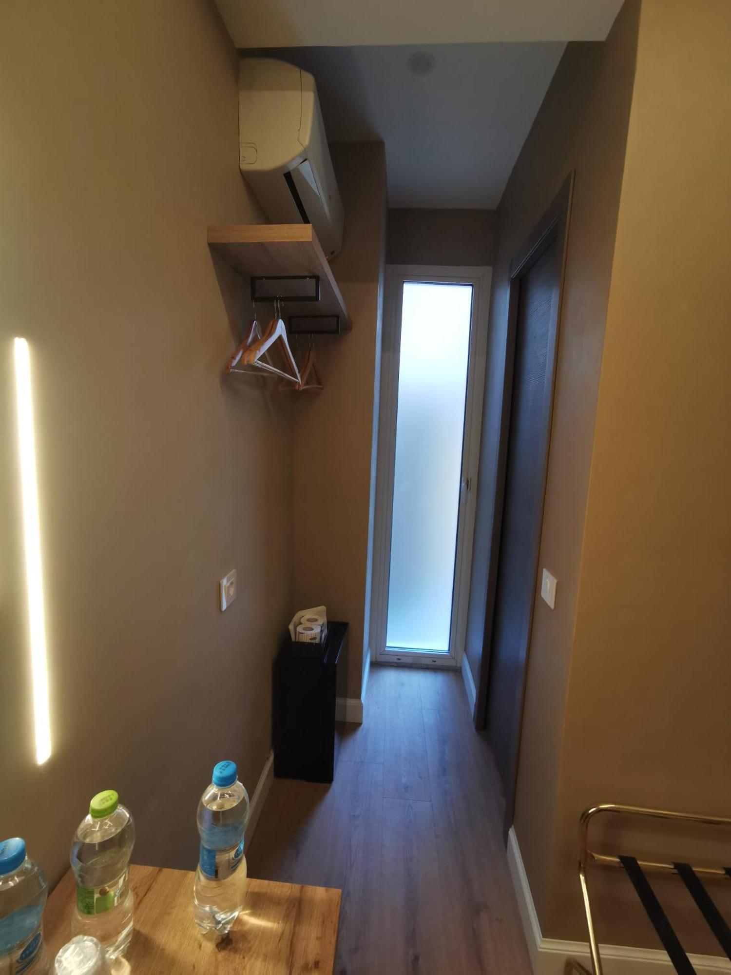 Budget Eenpersoonskamer