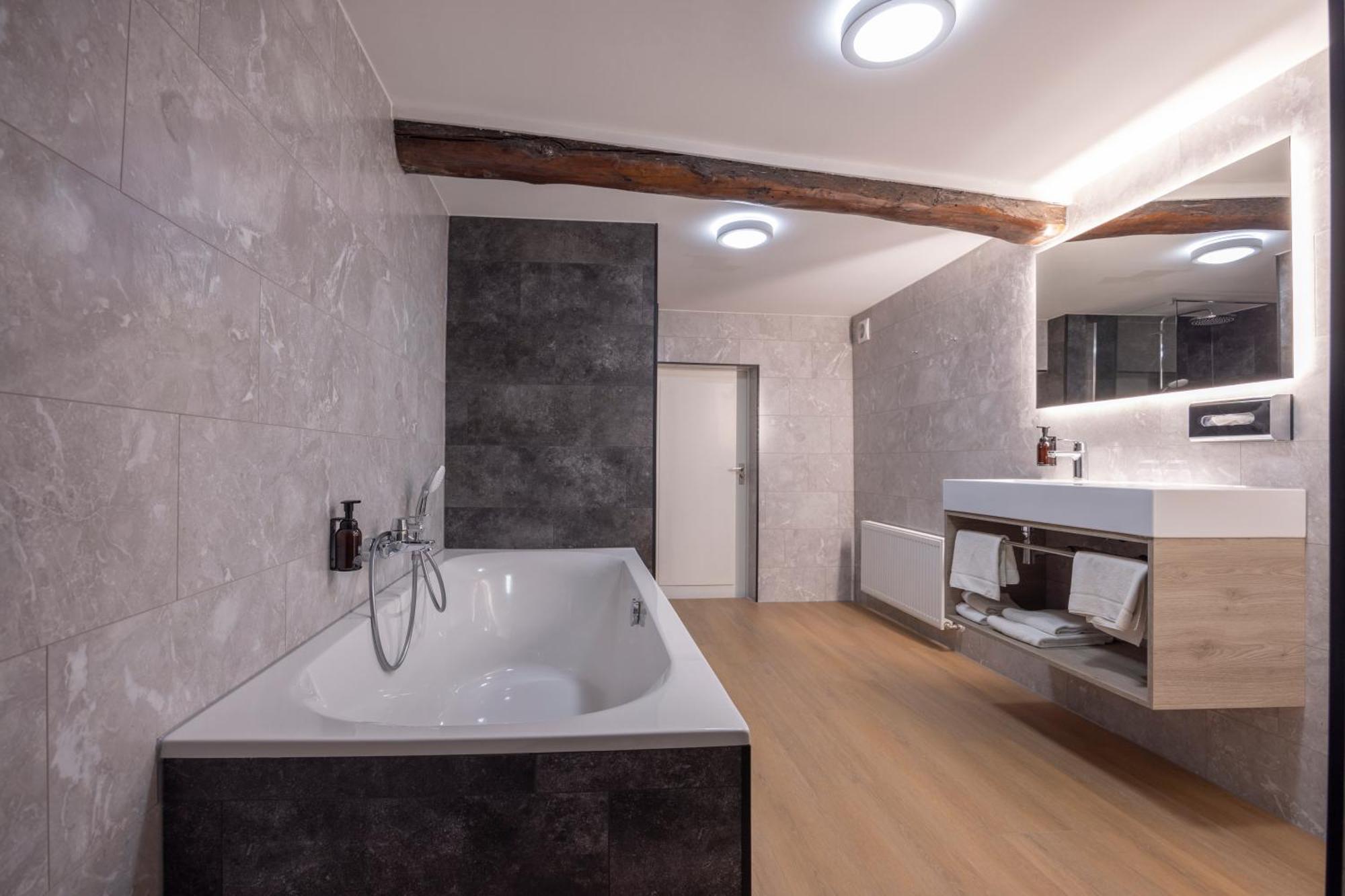 Luxe Tweepersoonskamer