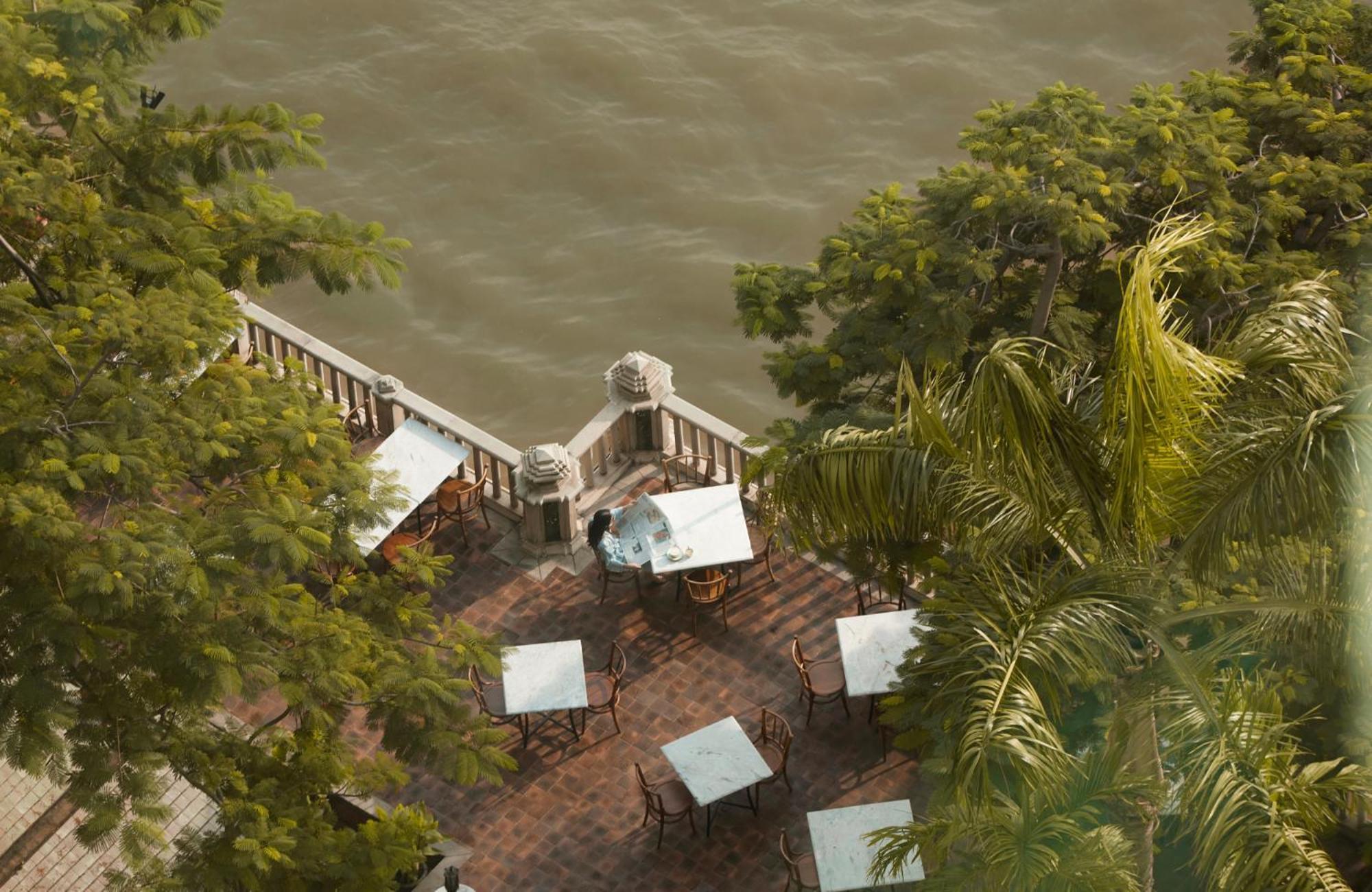 Grand Deluxe Twin Room Balcony