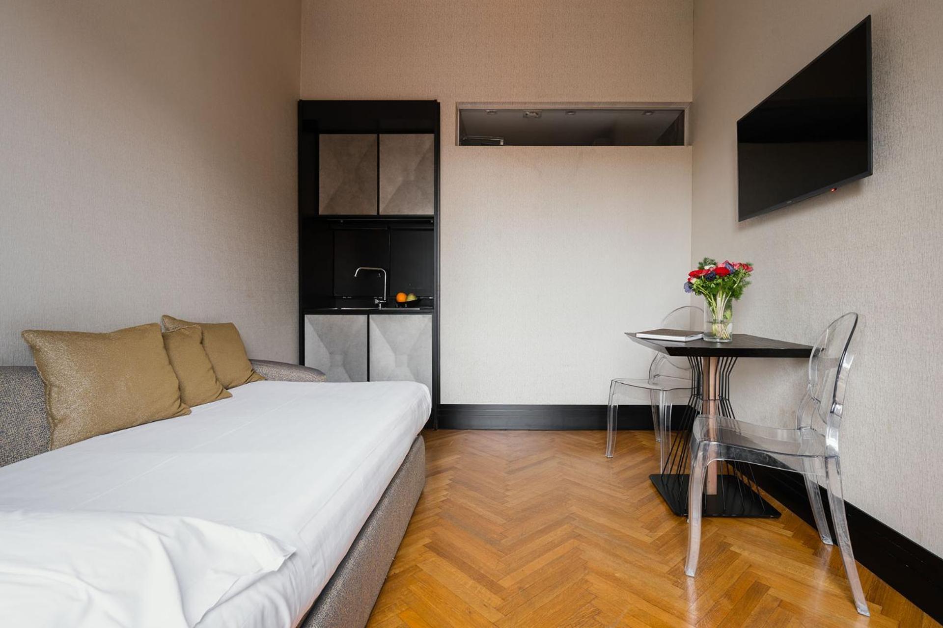 Superior Appartement