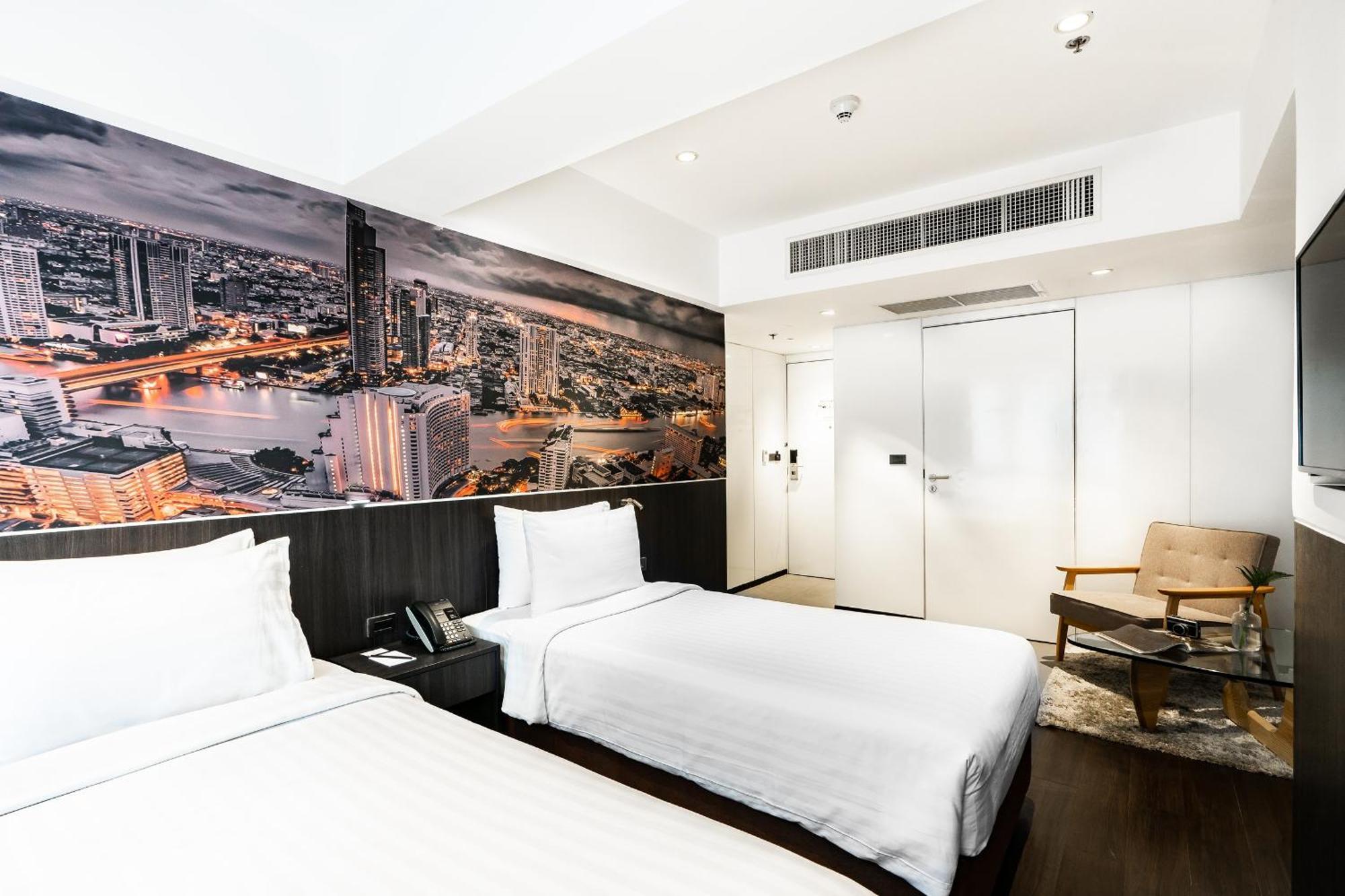 Executive Premier Room